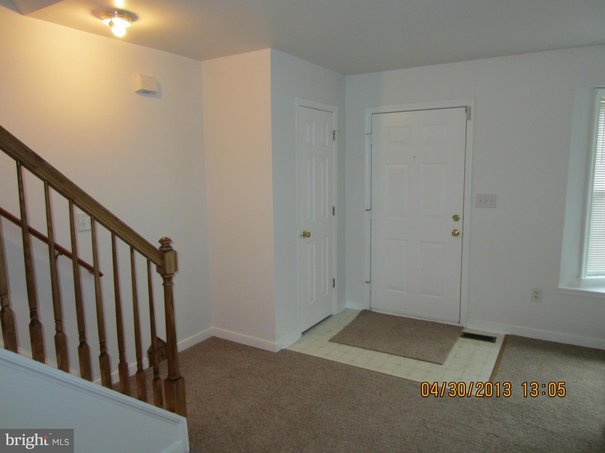 STONE RIVER - Residential Lease