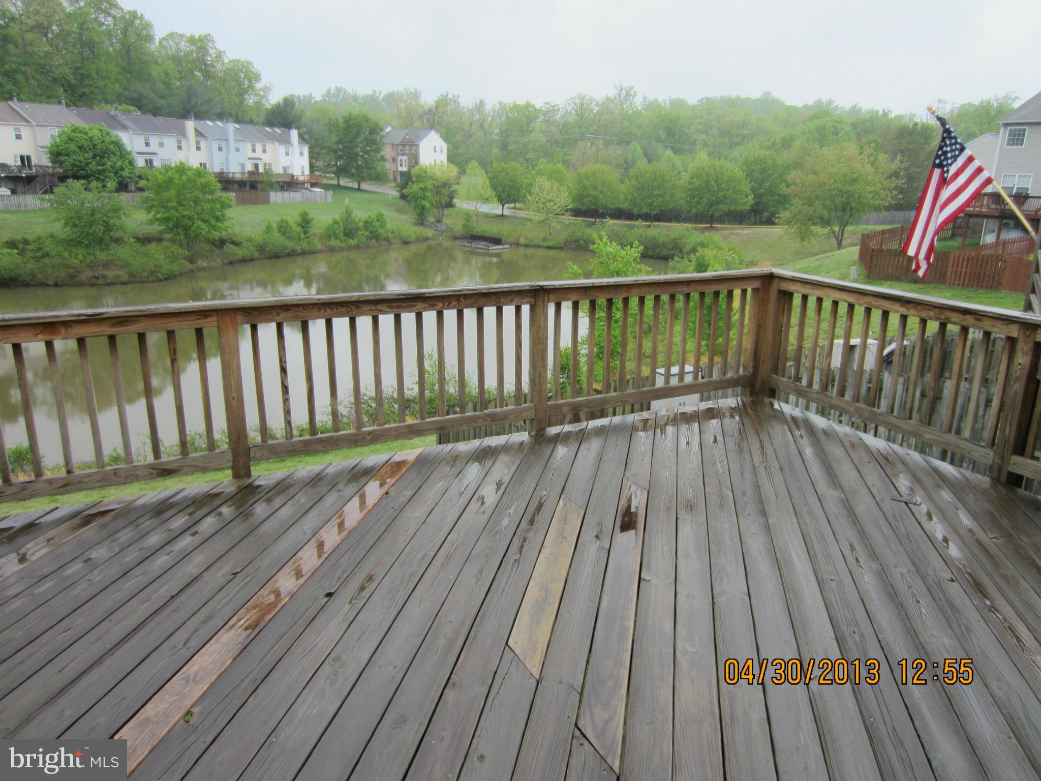 STONE RIVER - Residential Lease