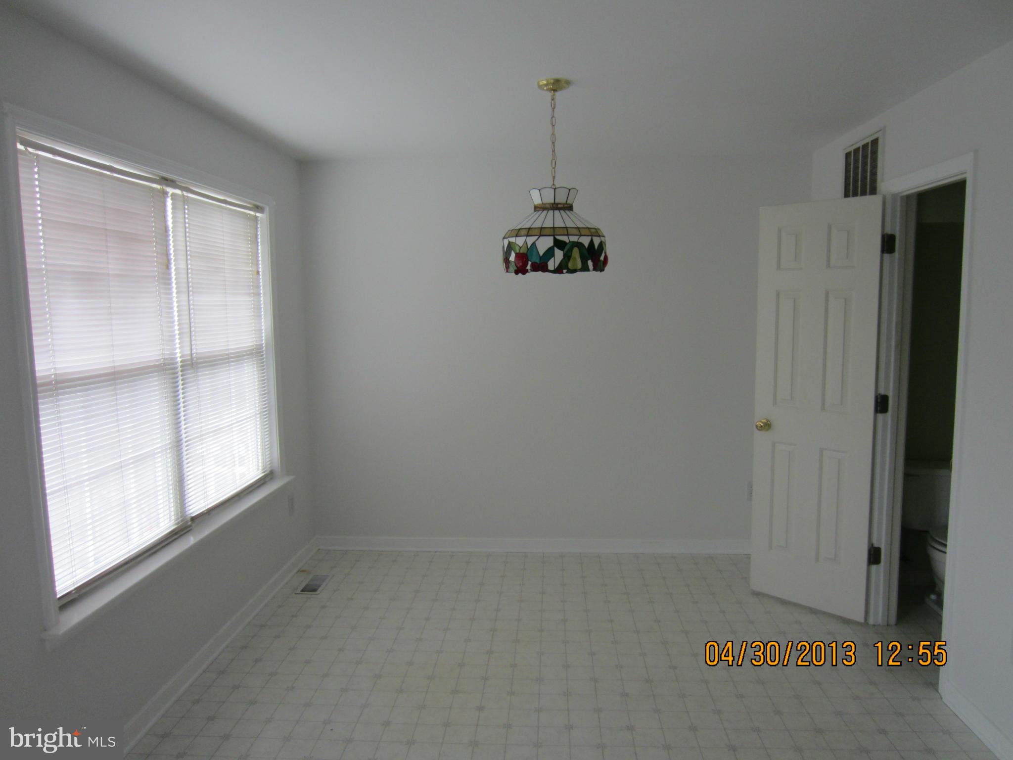 STONE RIVER - Residential Lease