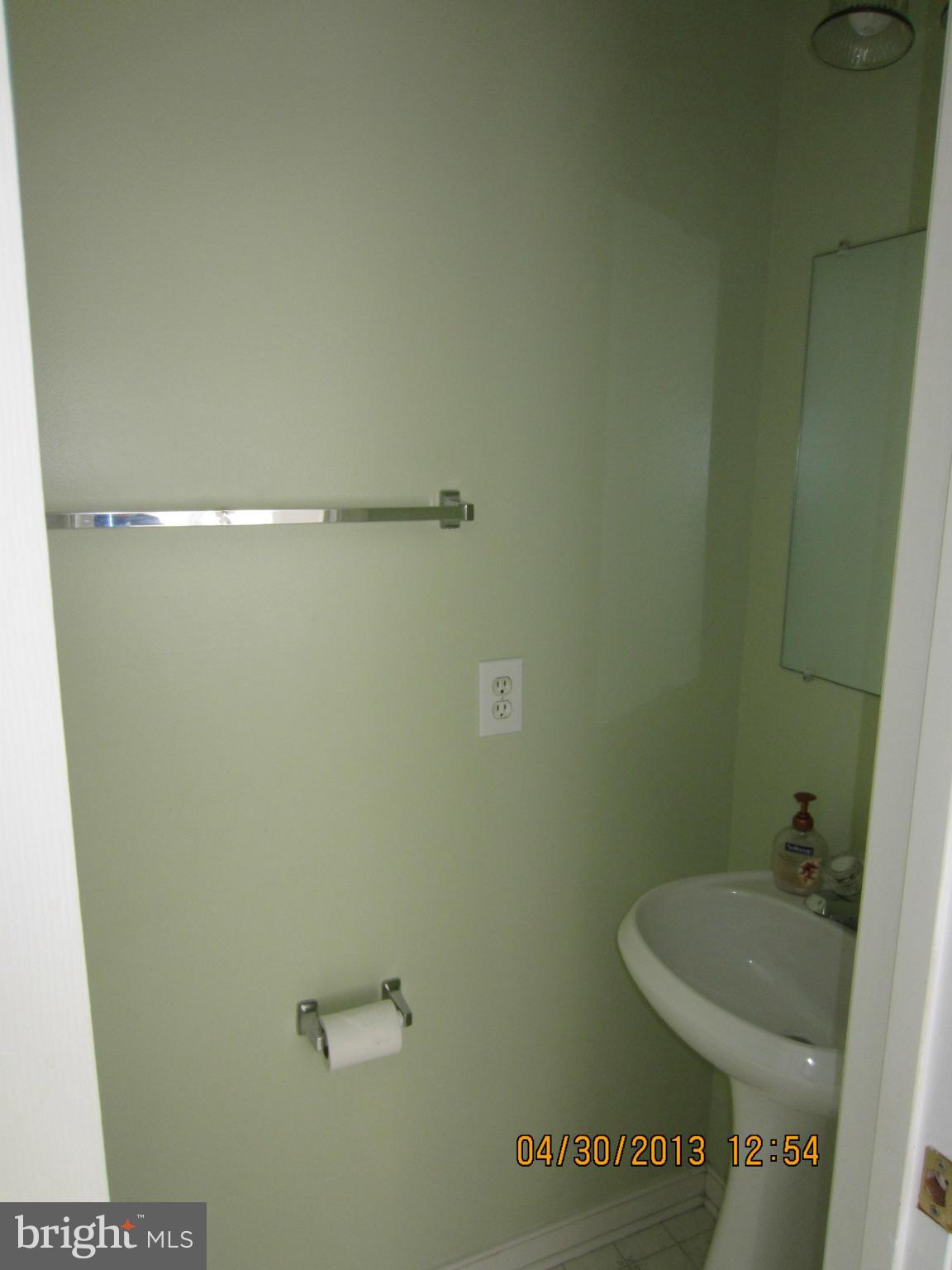 STONE RIVER - Residential Lease