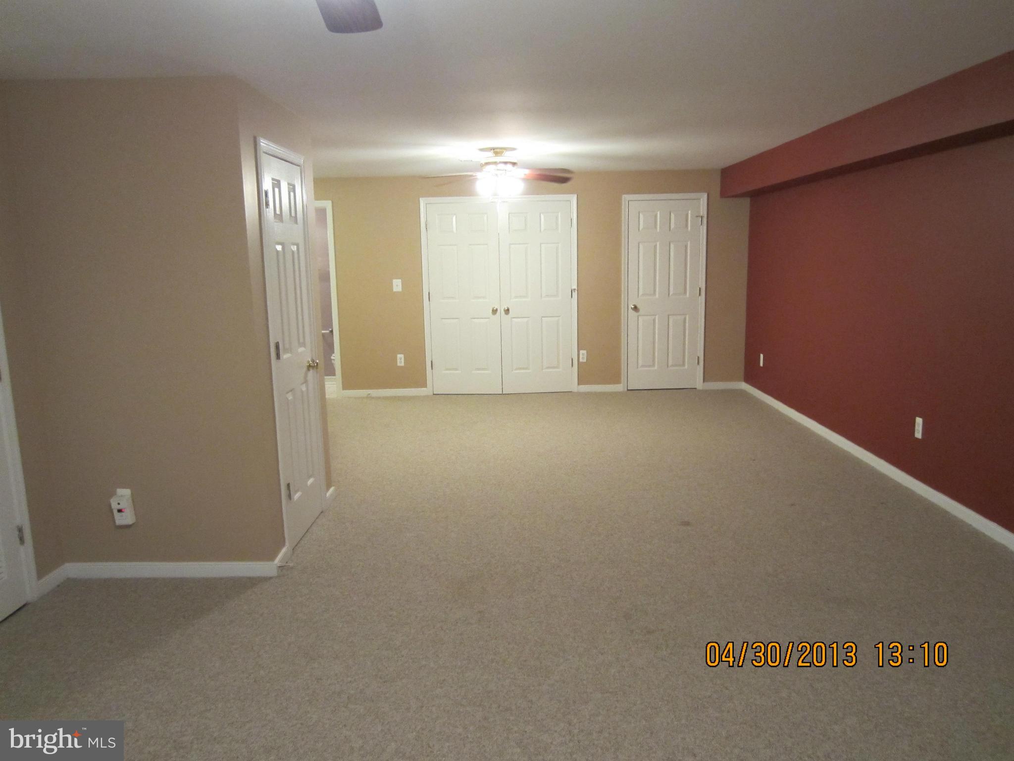 STONE RIVER - Residential Lease