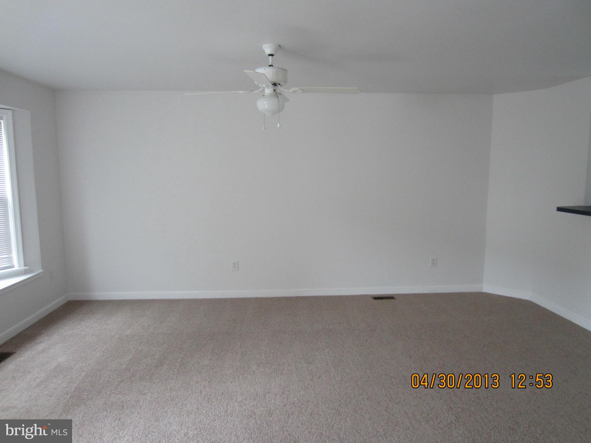 STONE RIVER - Residential Lease