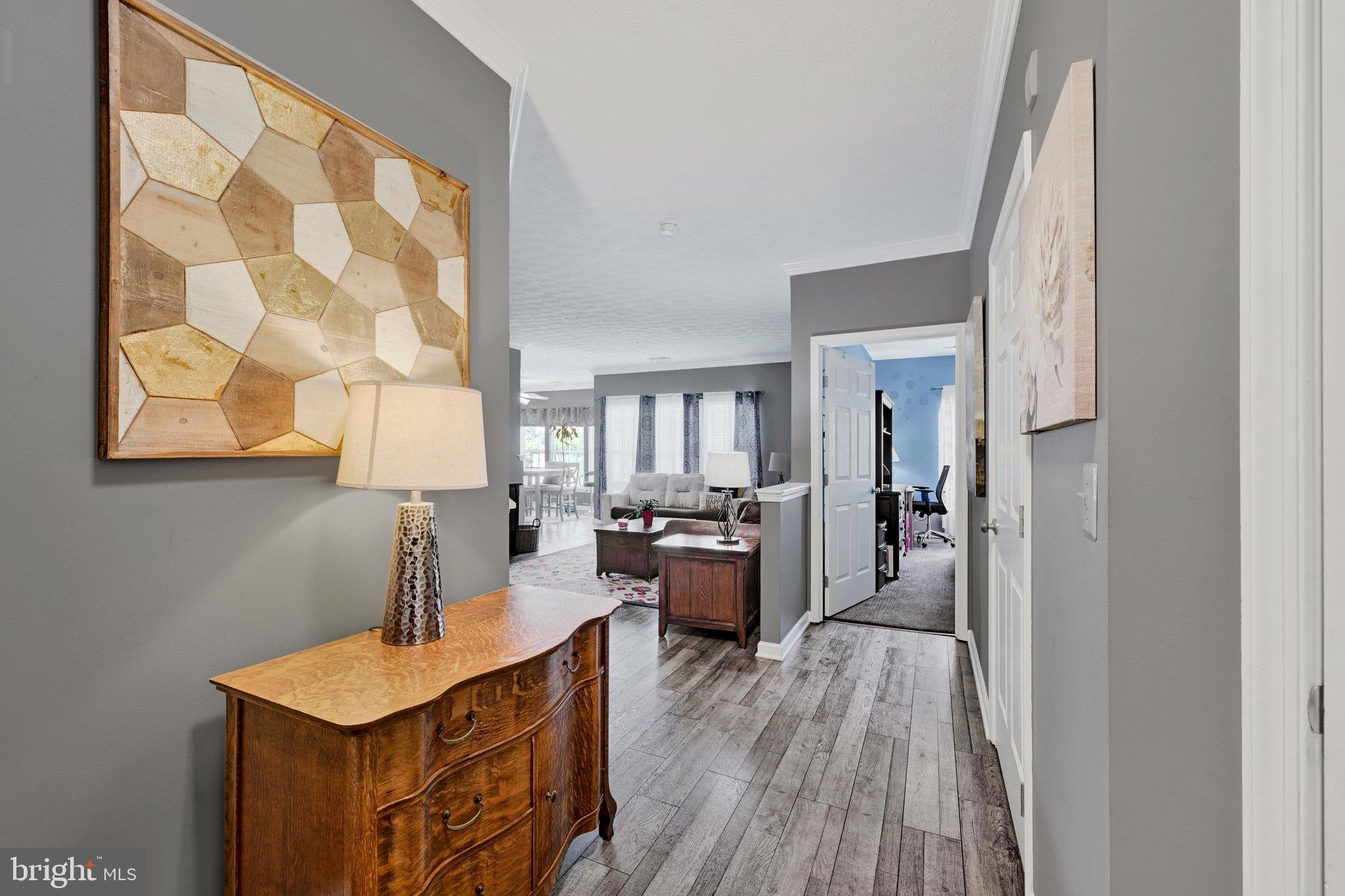 9505 KINGSCROFT TERRACE M 9505M