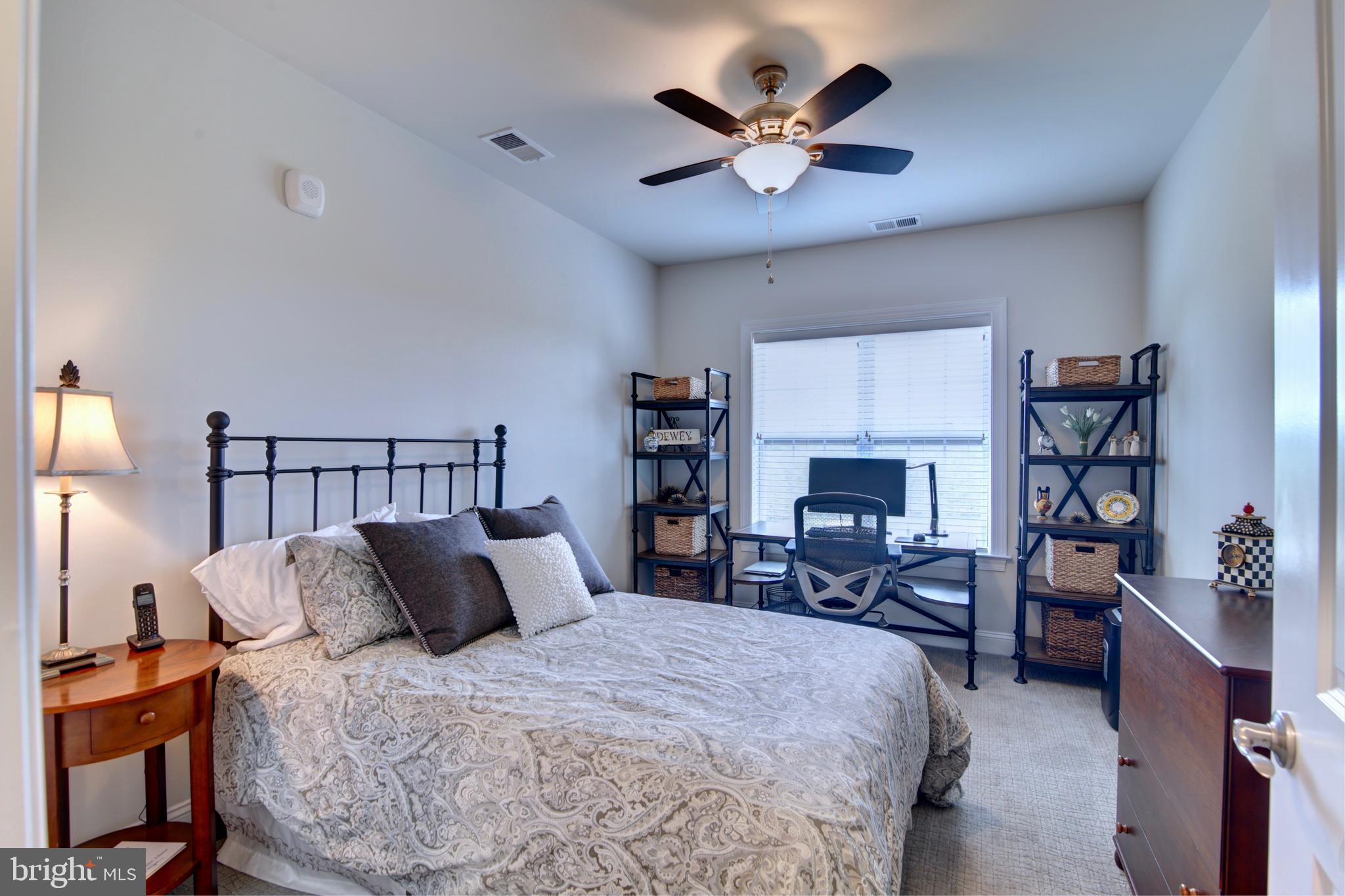 REGENCY AT ASHBURN - Residential