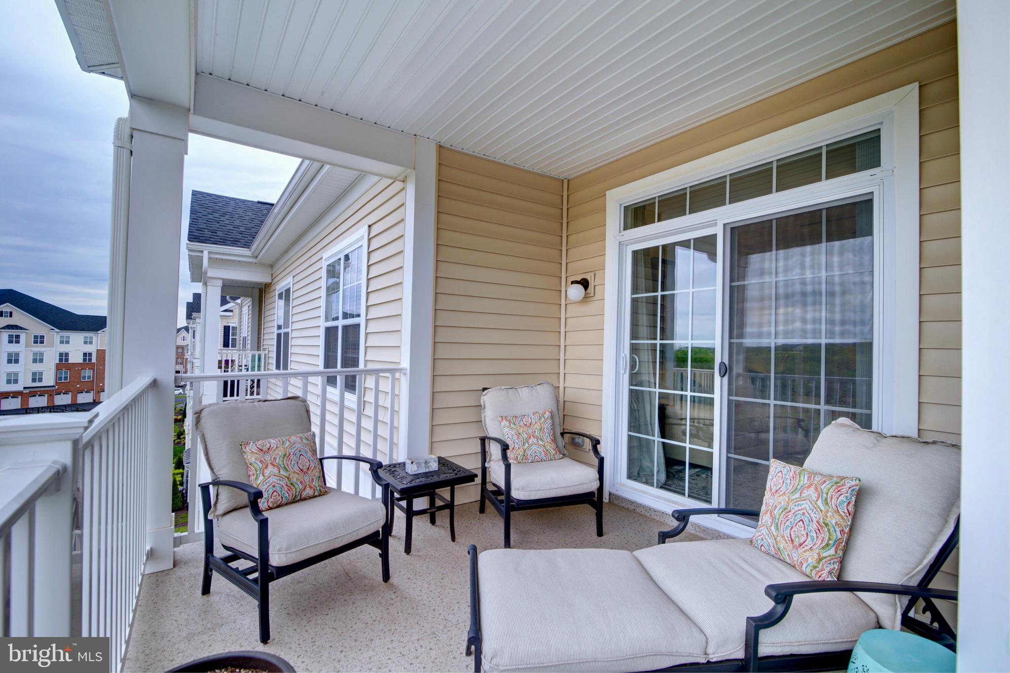 REGENCY AT ASHBURN - Residential