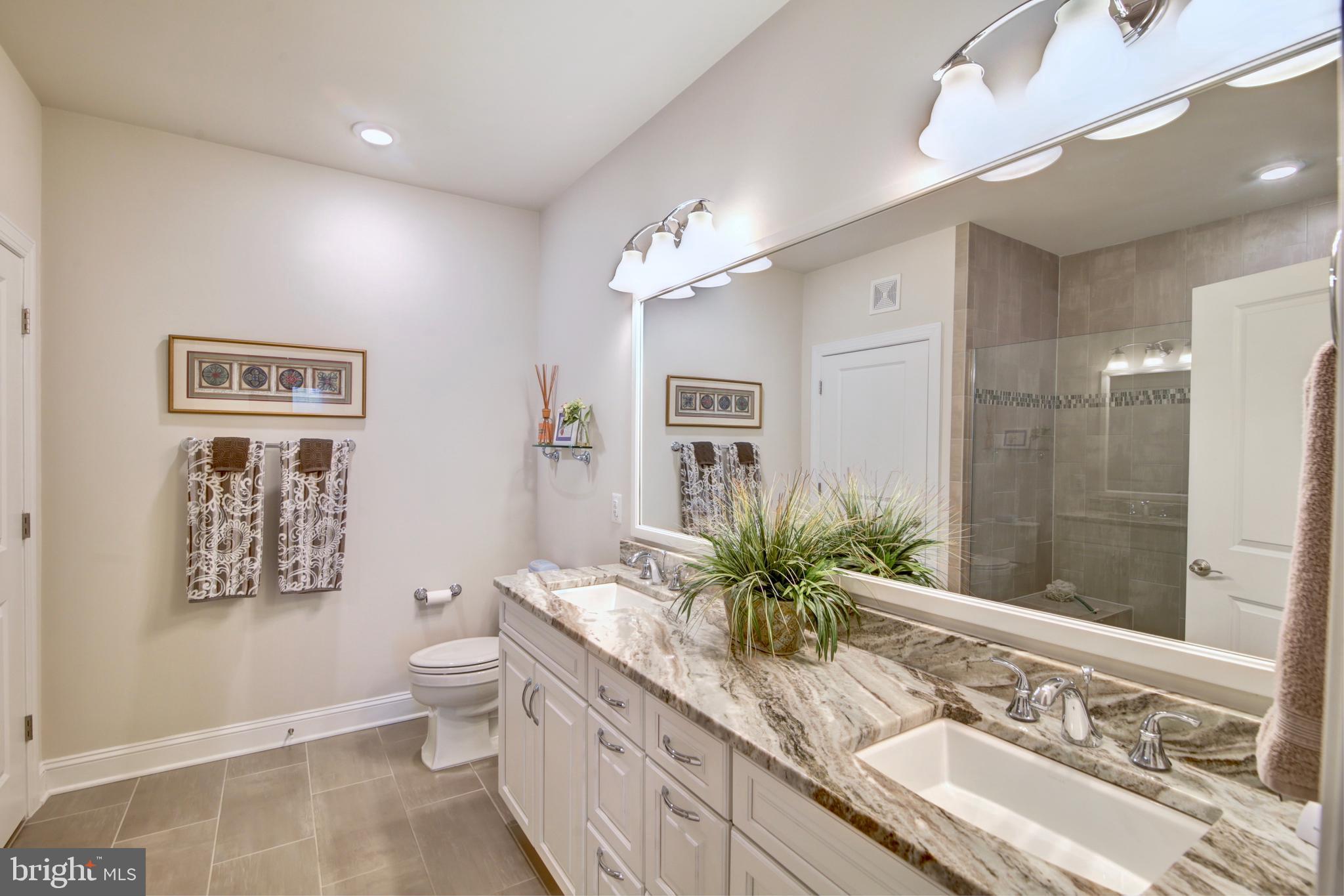 REGENCY AT ASHBURN - Residential