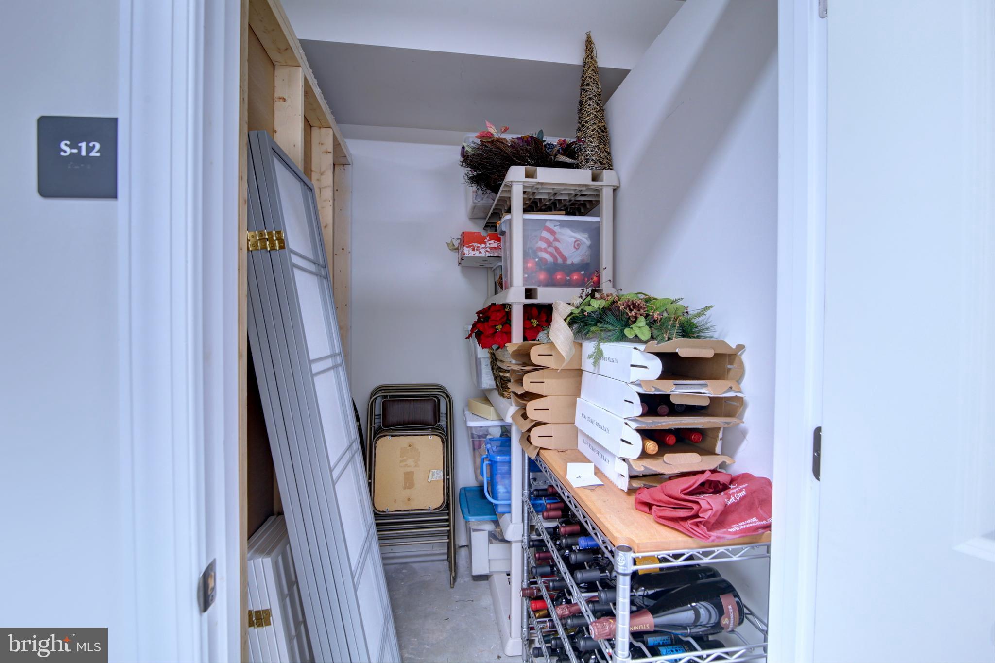 REGENCY AT ASHBURN - Residential