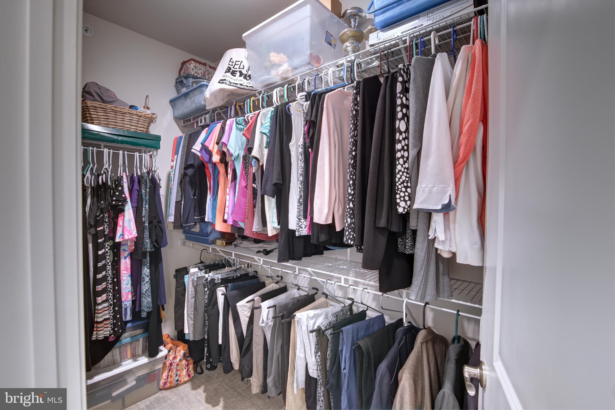 REGENCY AT ASHBURN - Residential