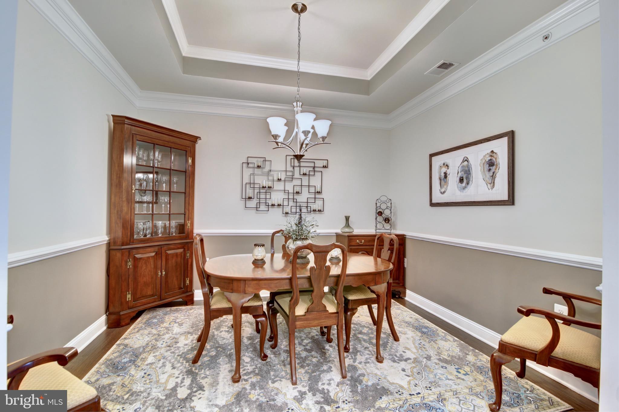 REGENCY AT ASHBURN - Residential