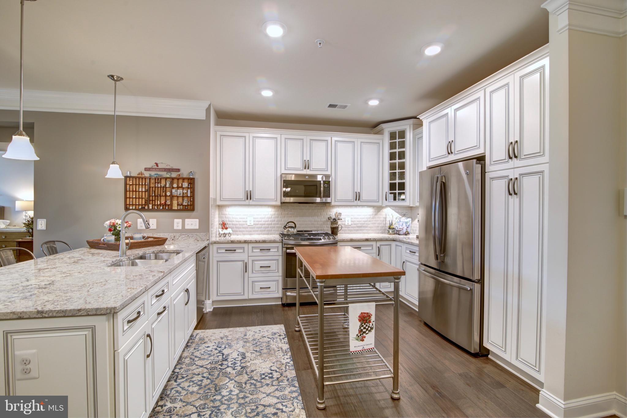 REGENCY AT ASHBURN - Residential