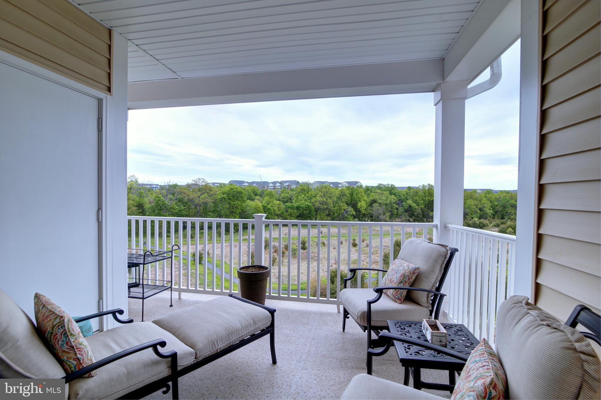 REGENCY AT ASHBURN - Residential