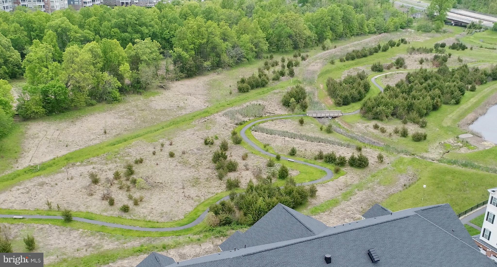 REGENCY AT ASHBURN - Residential