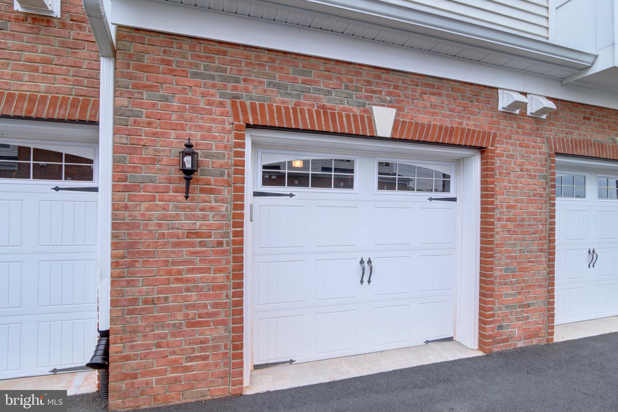 REGENCY AT ASHBURN - Residential