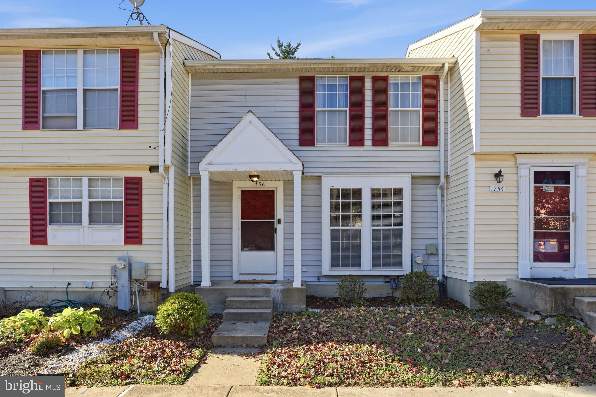 JACOBS MEADOW - Residential