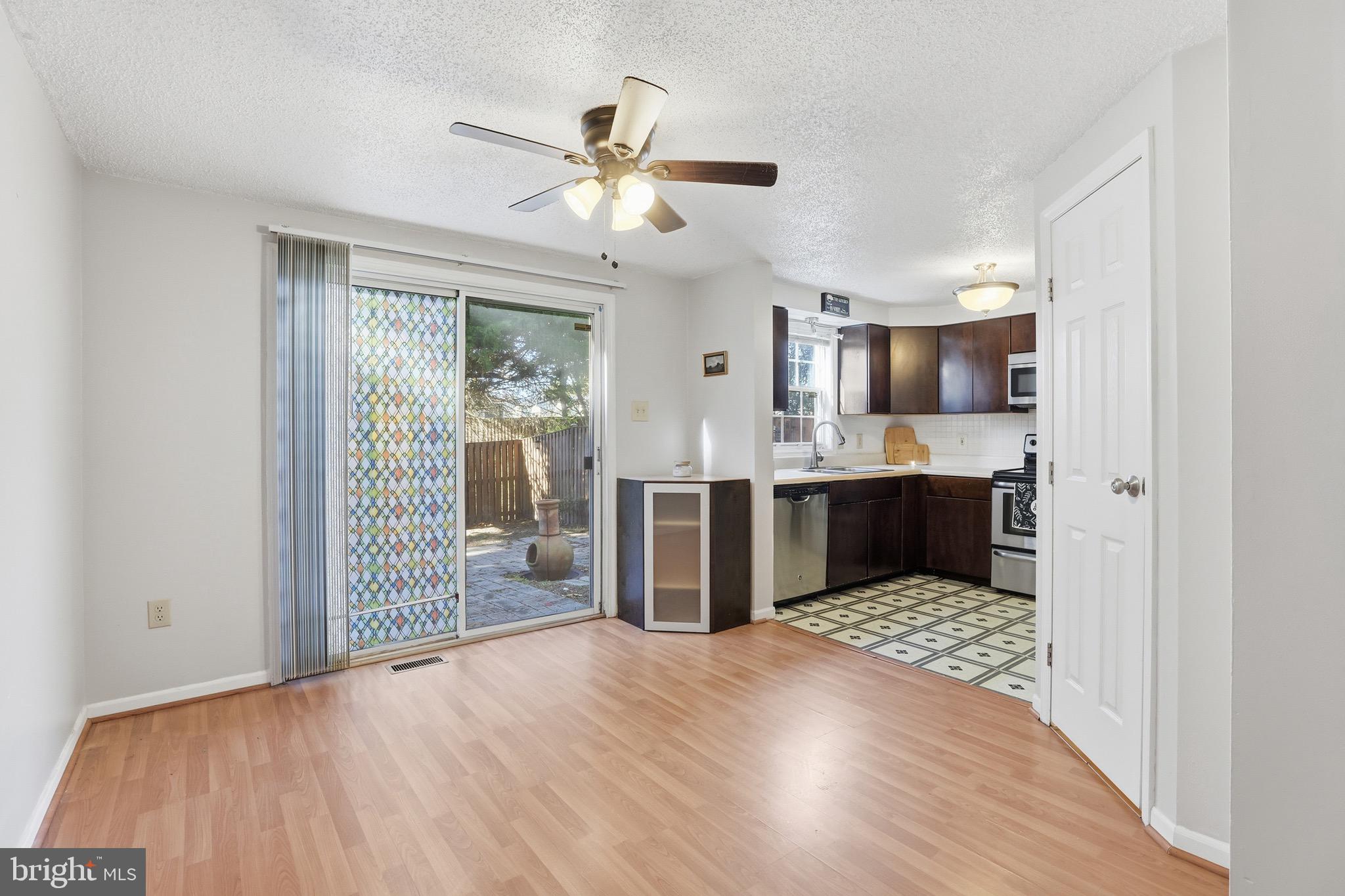 JACOBS MEADOW - Residential