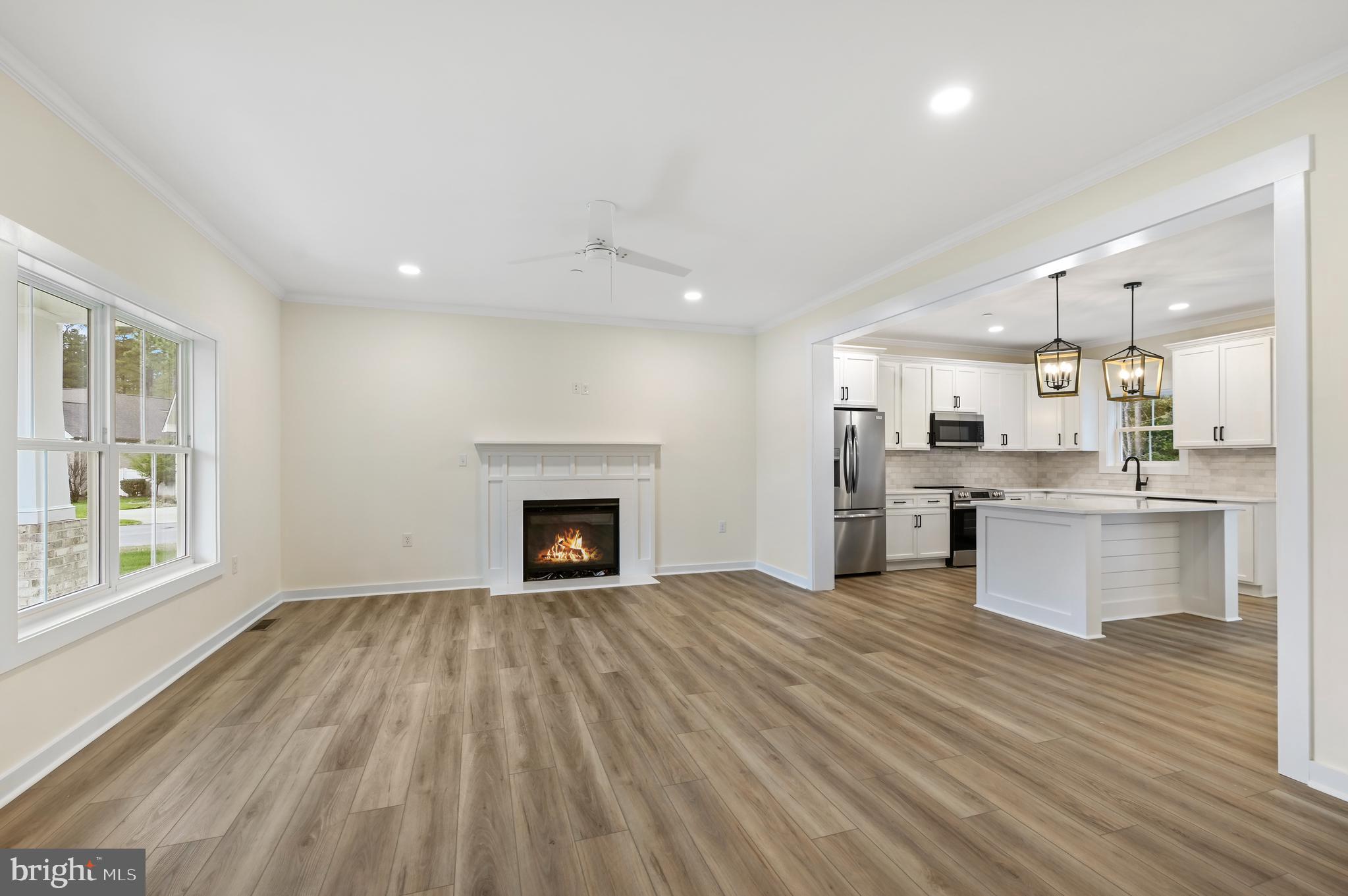 116 HOLLY HILL COURT