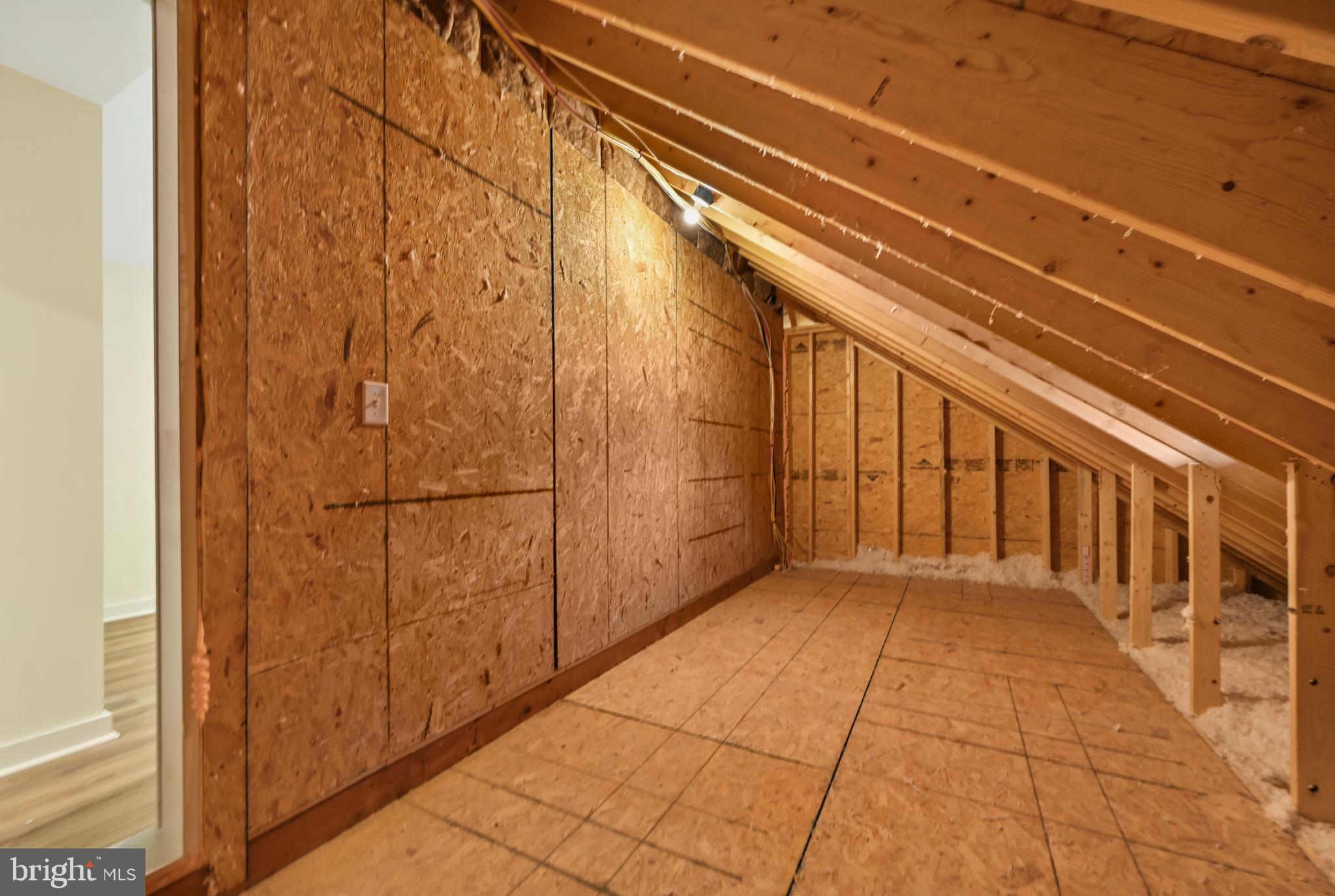 HOLLY HILL - Residential