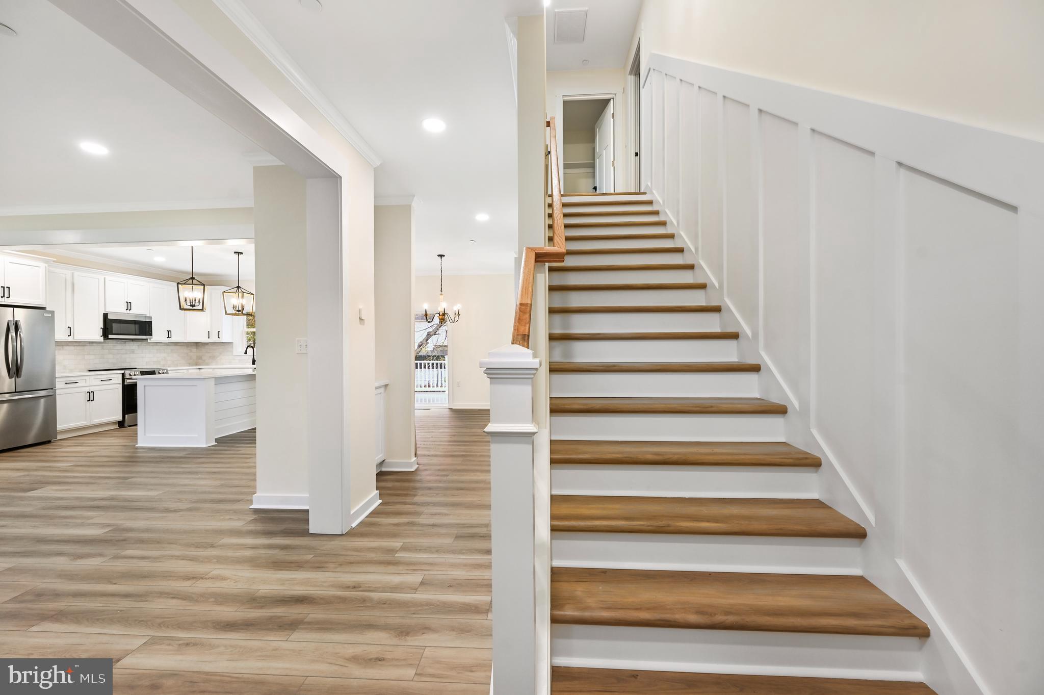 HOLLY HILL - Residential