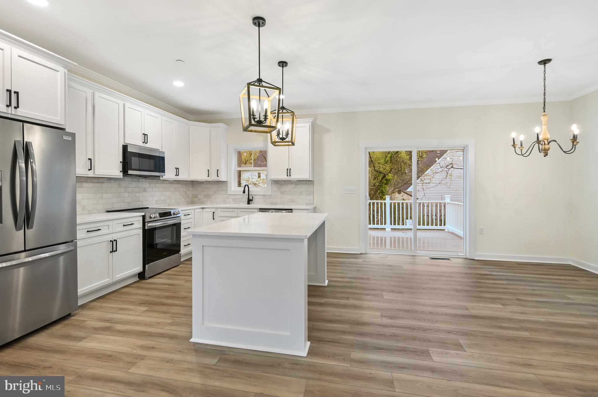 HOLLY HILL - Residential