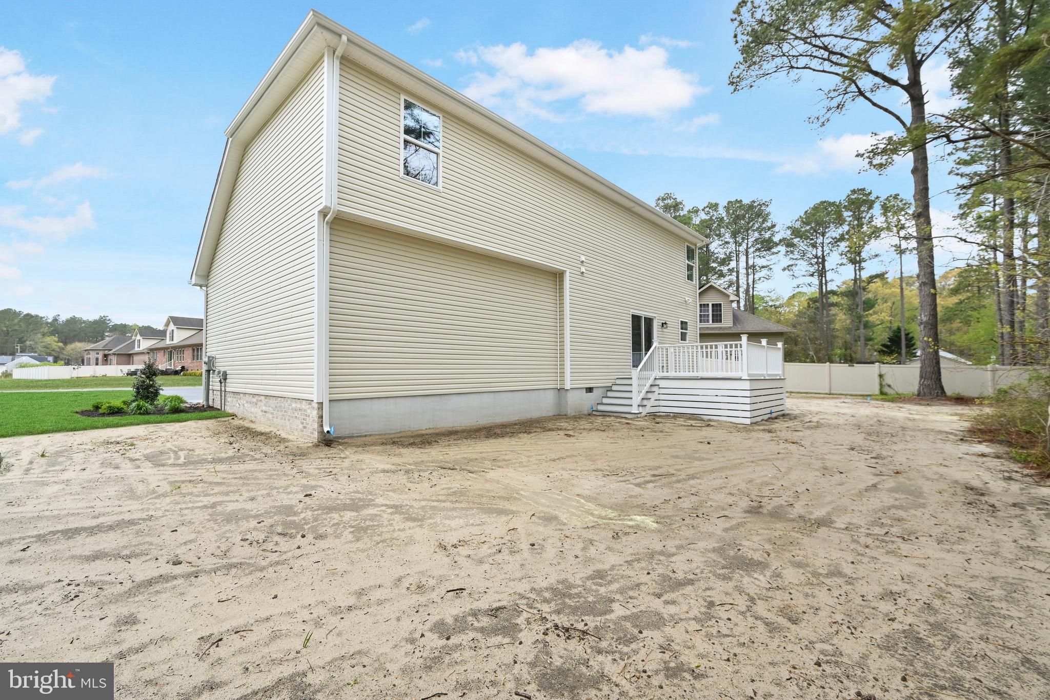 HOLLY HILL - Residential