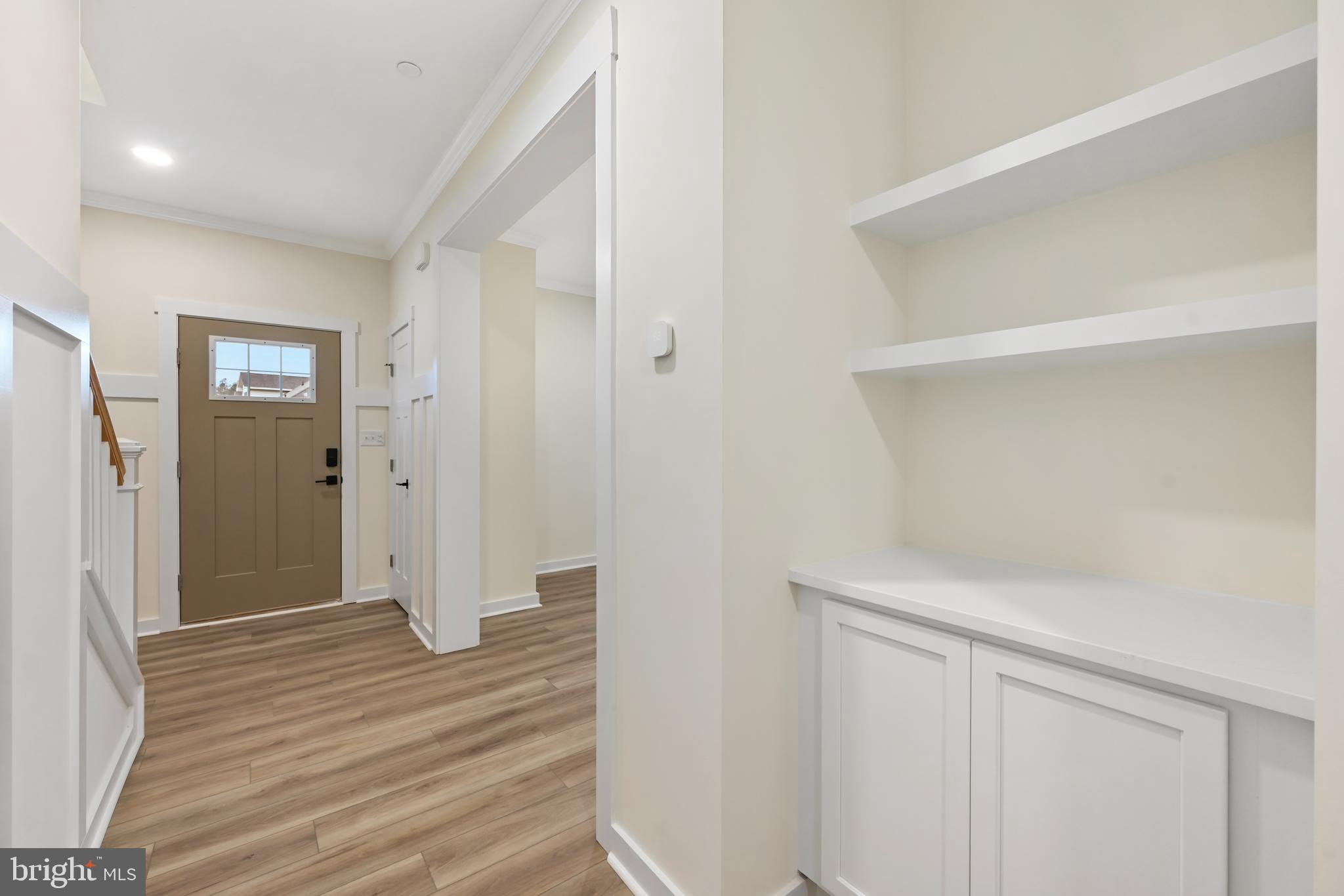 HOLLY HILL - Residential