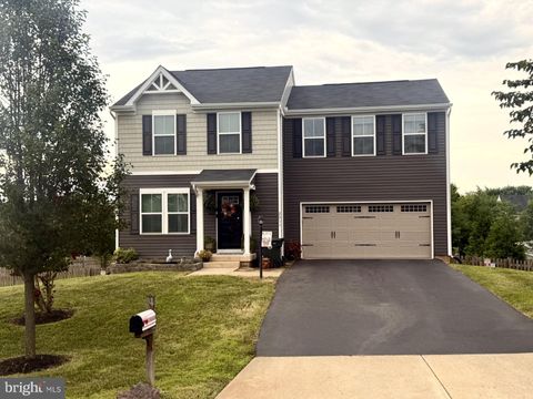 Photo of 2311 Butternut Ln, CULPEPER, VA 22701 (MLS # VACU2014484)