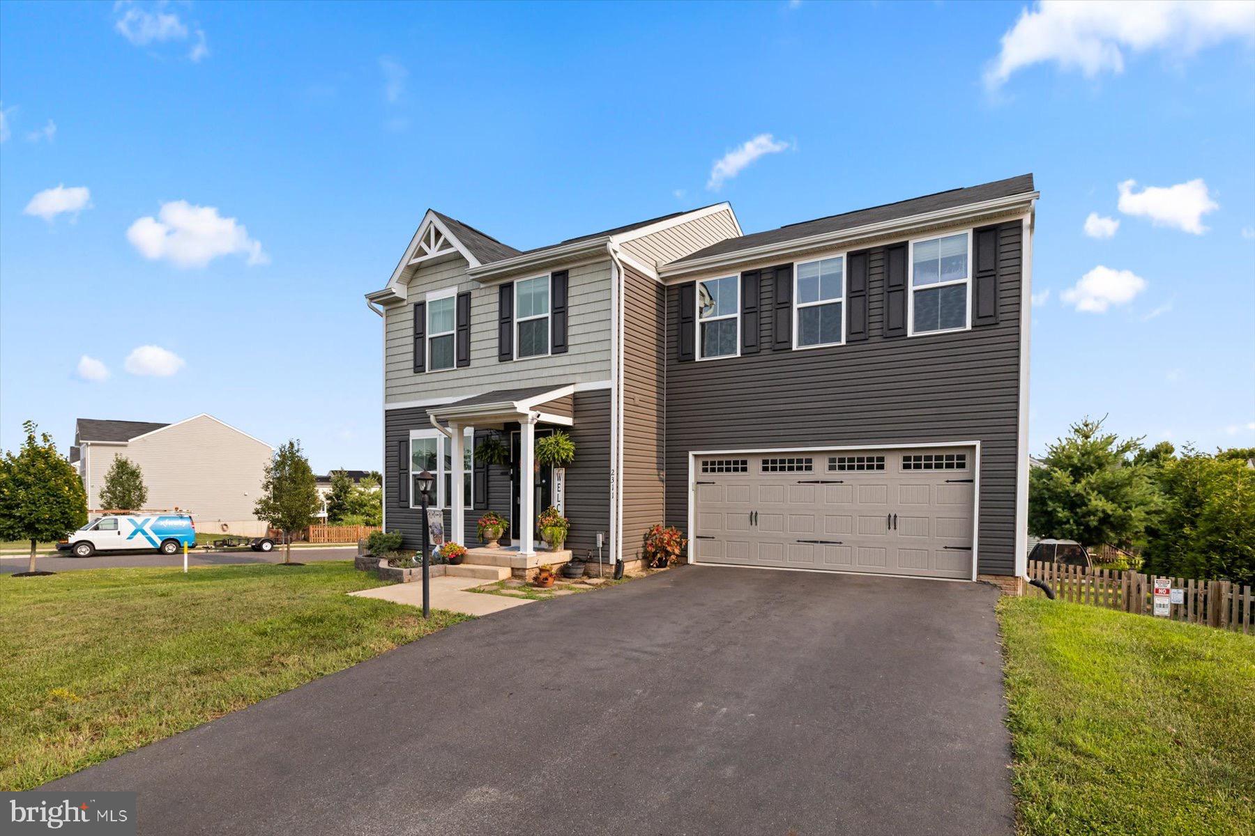 2311 BUTTERNUT