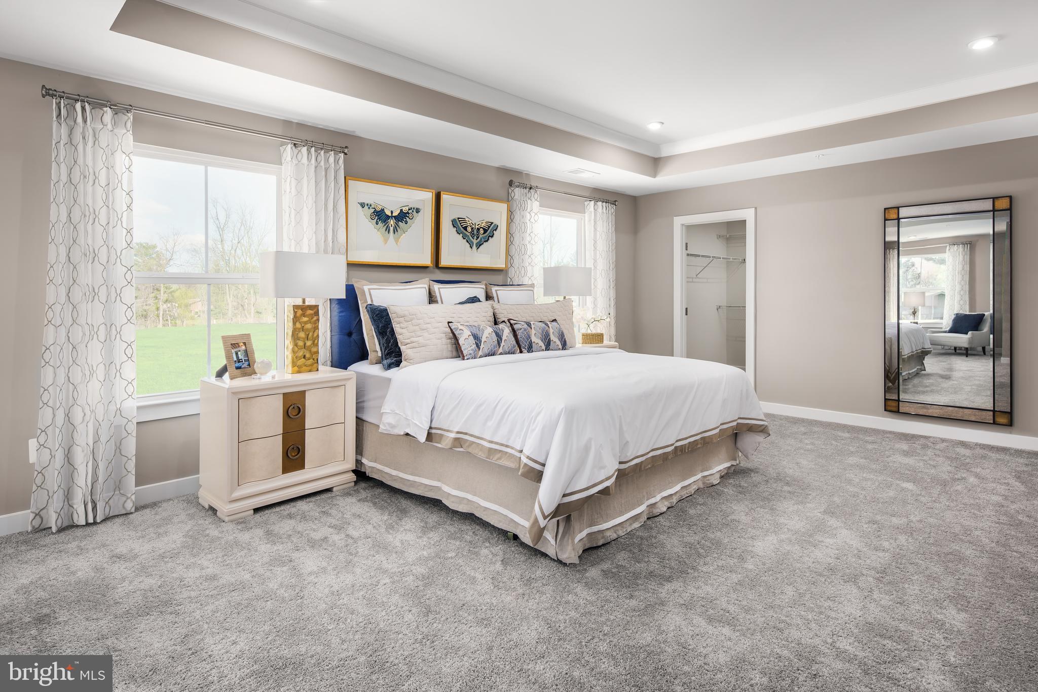 COMMUNITIES OF BURWELL - Residential