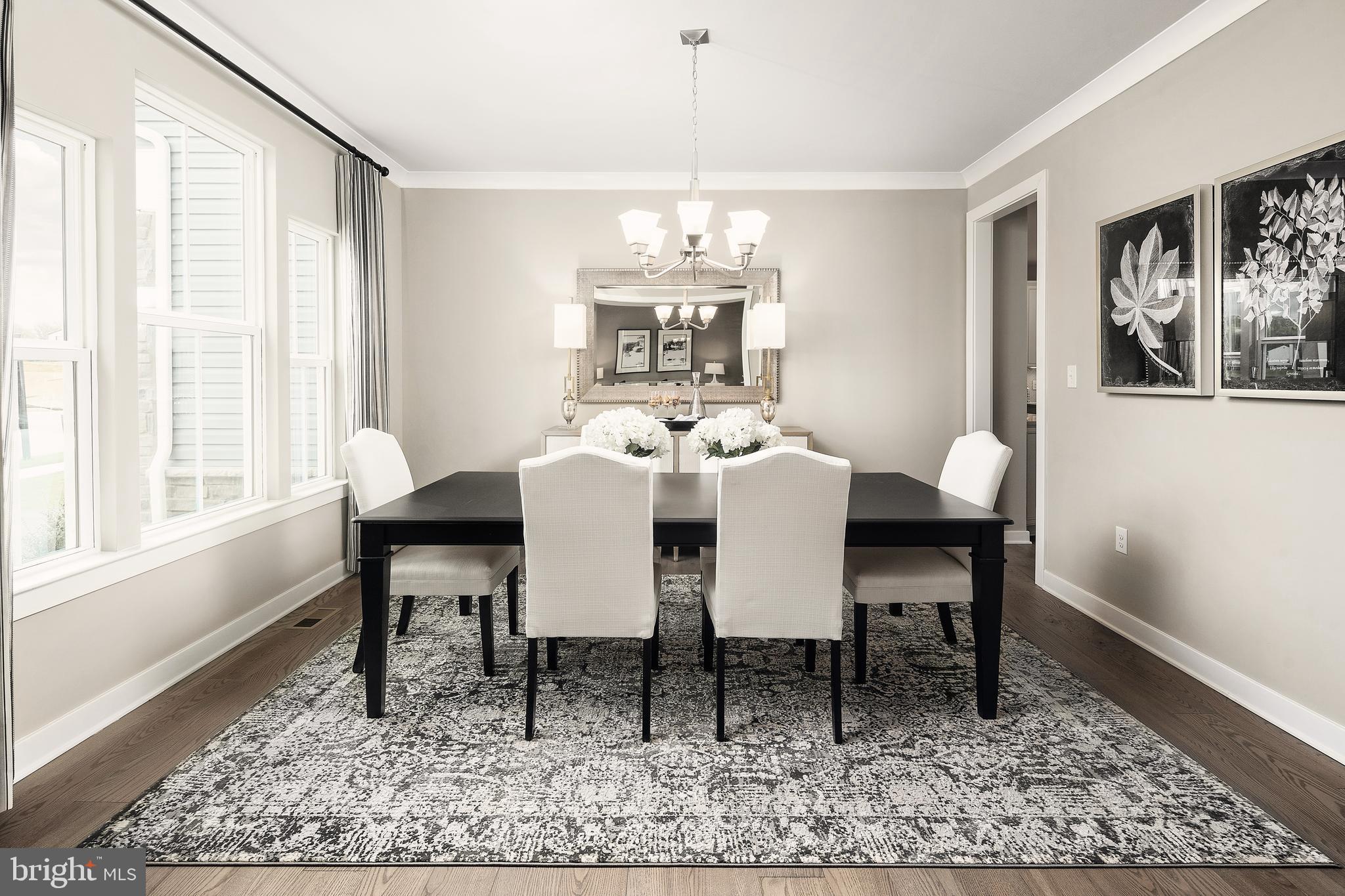 COMMUNITIES OF BURWELL - Residential