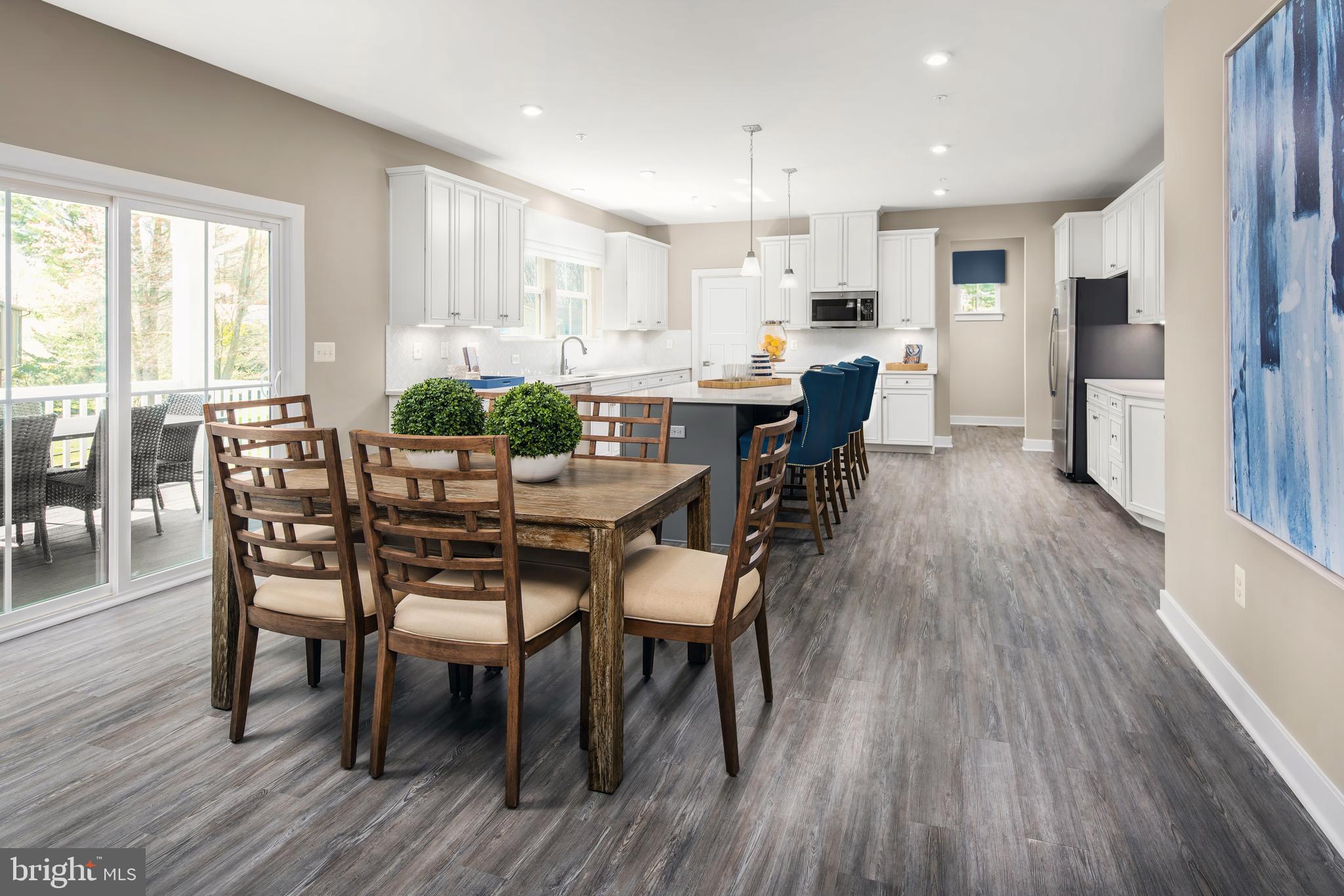 COMMUNITIES OF BURWELL - Residential