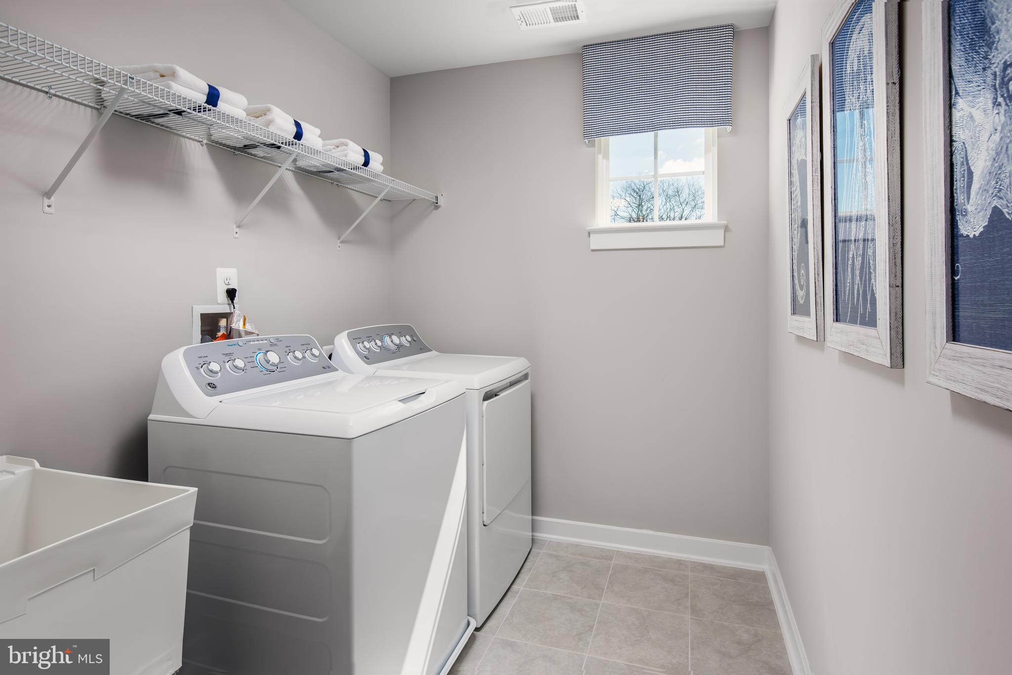 COMMUNITIES OF BURWELL - Residential