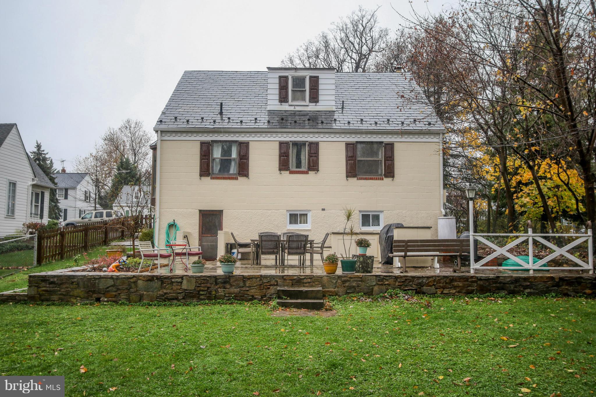 IDLEWYLDE - Residential