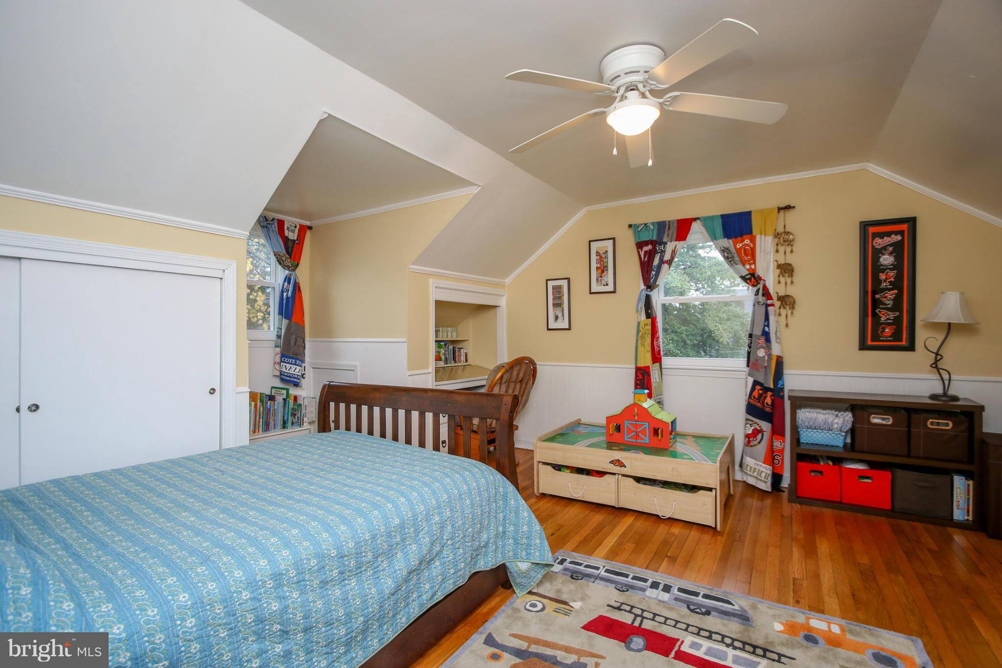 IDLEWYLDE - Residential