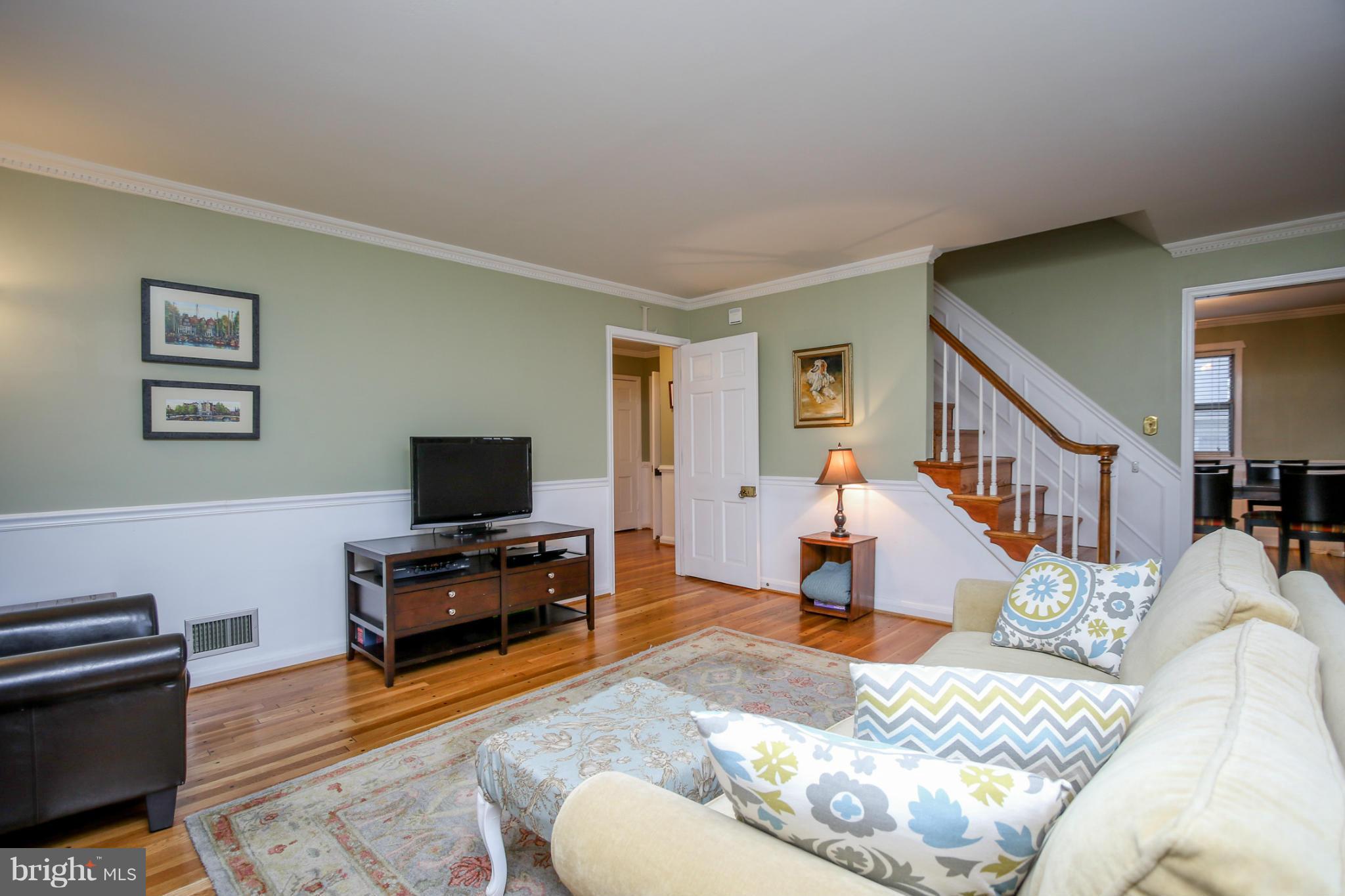 IDLEWYLDE - Residential