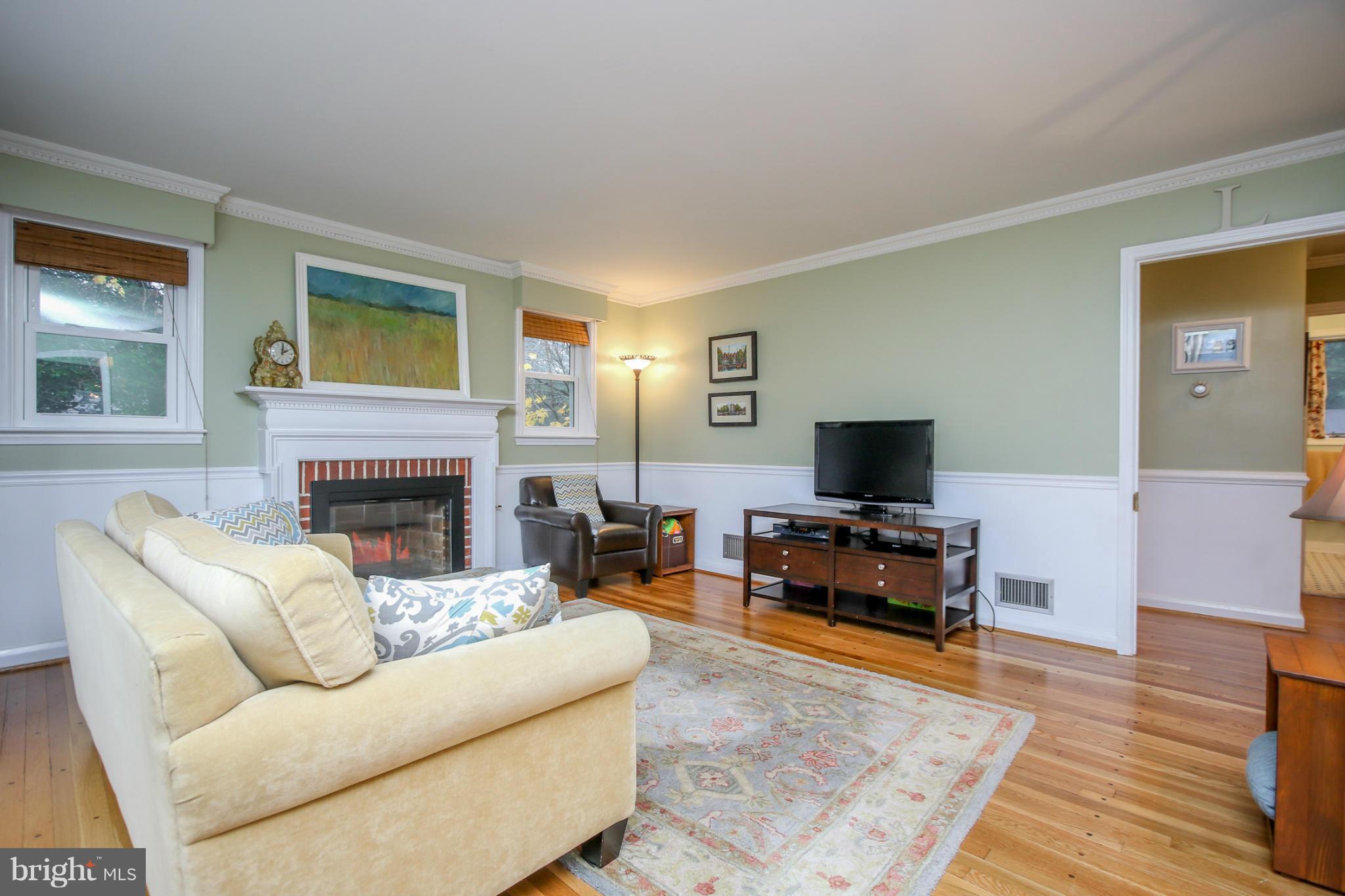 IDLEWYLDE - Residential