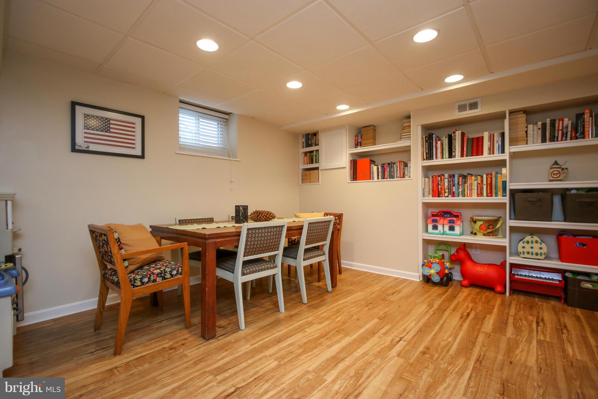 IDLEWYLDE - Residential