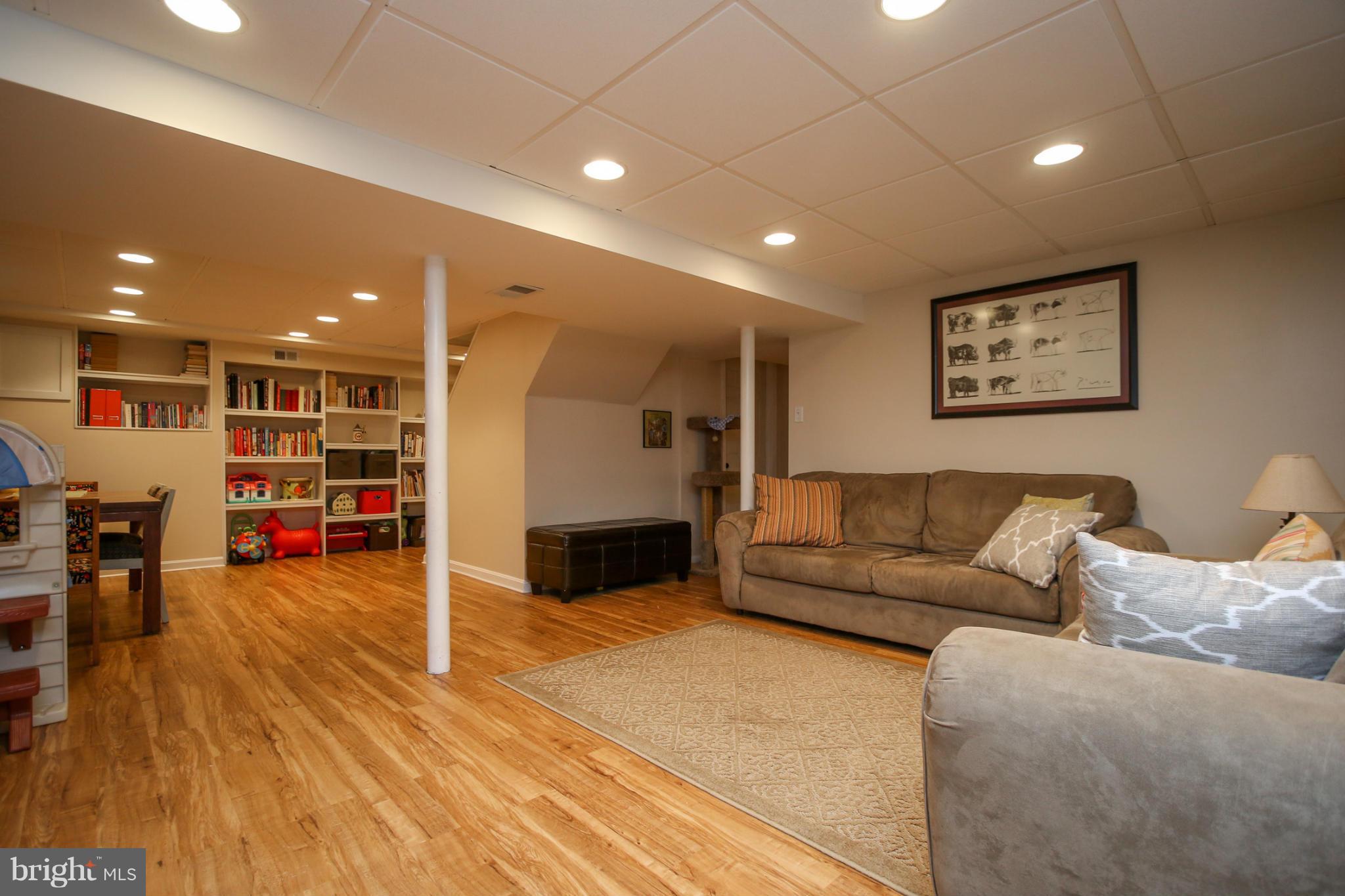 IDLEWYLDE - Residential