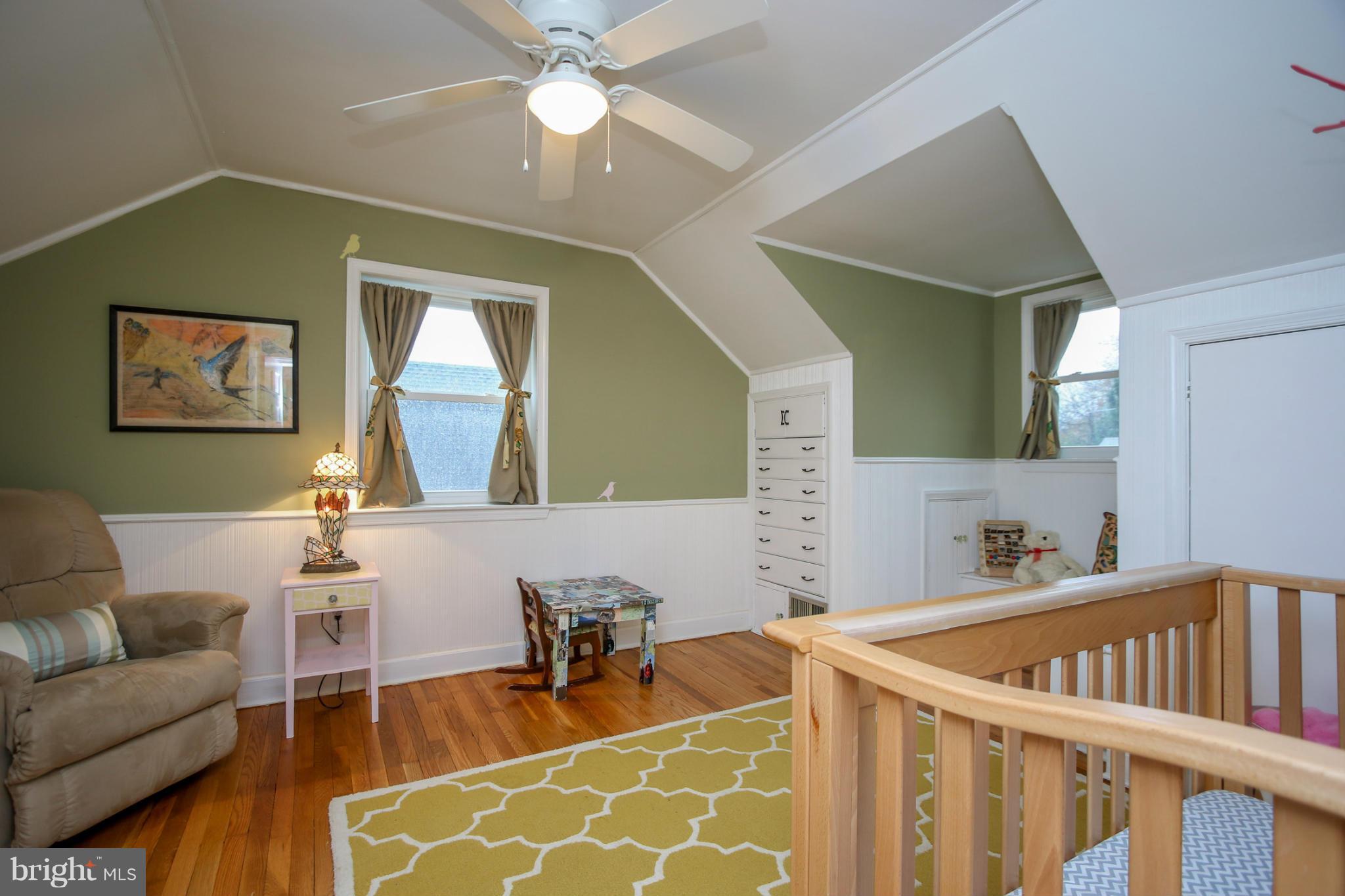 IDLEWYLDE - Residential