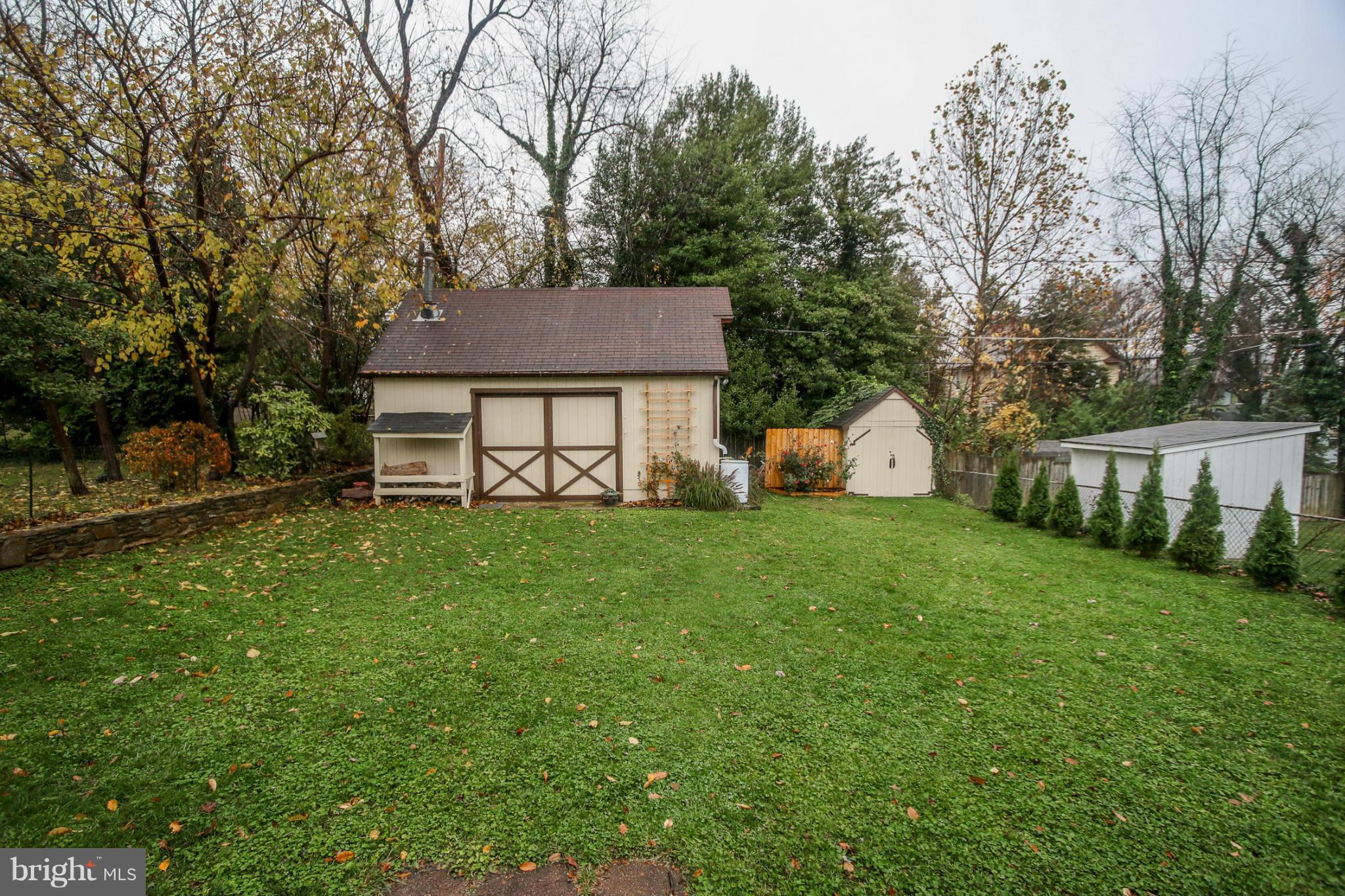 IDLEWYLDE - Residential