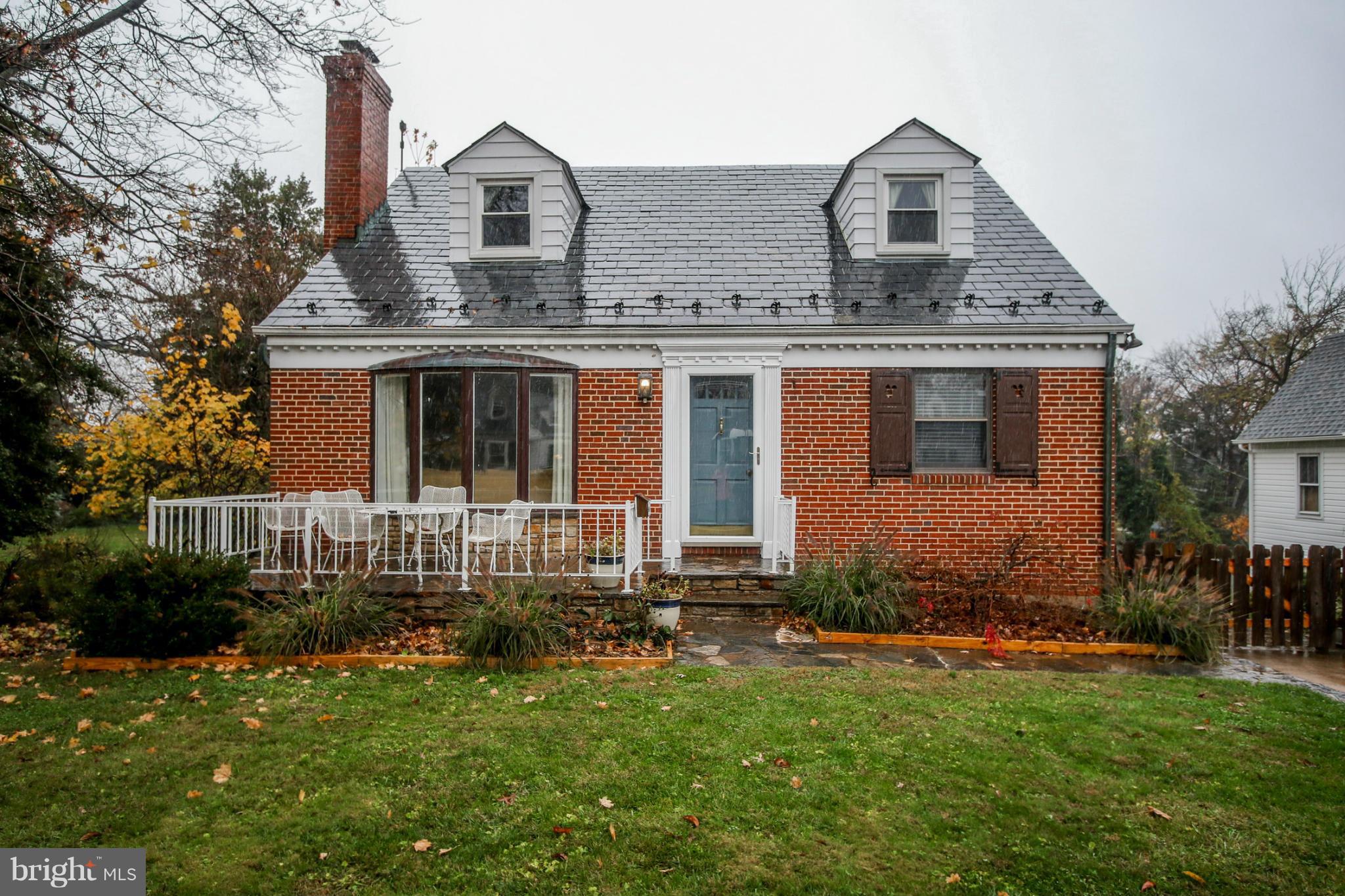 IDLEWYLDE - Residential