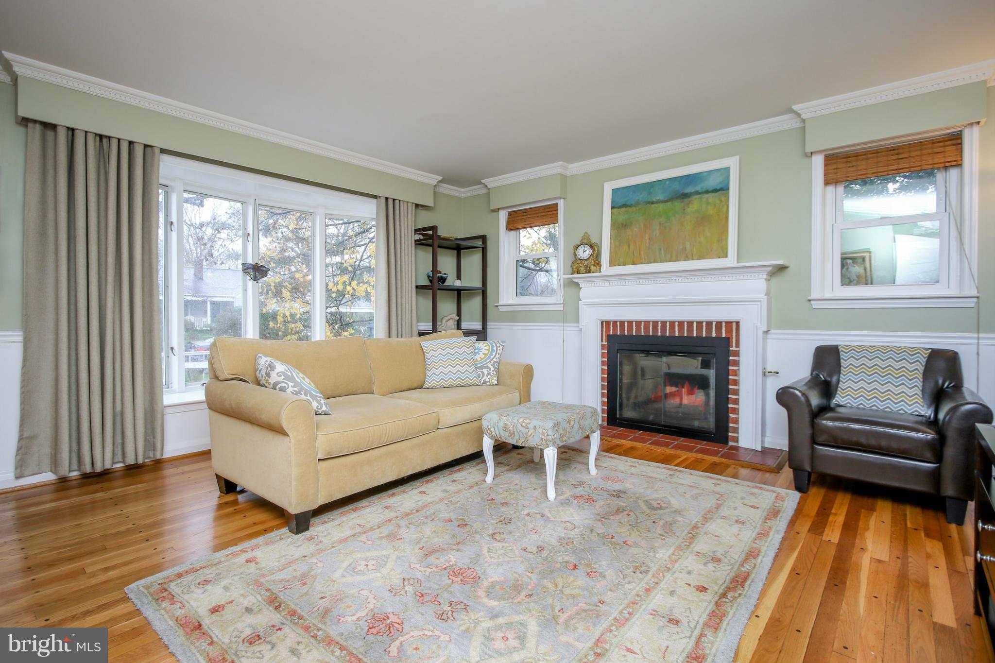 IDLEWYLDE - Residential