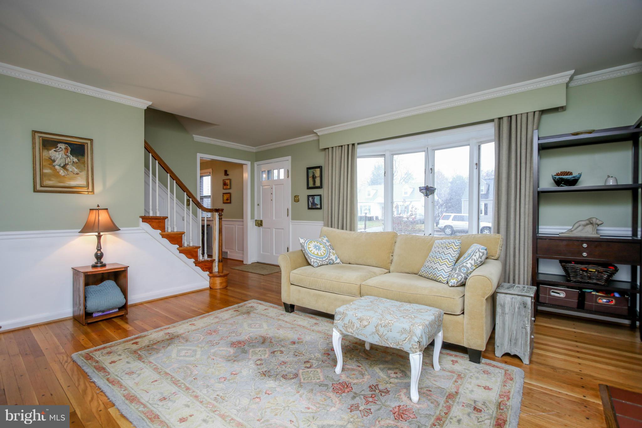 IDLEWYLDE - Residential