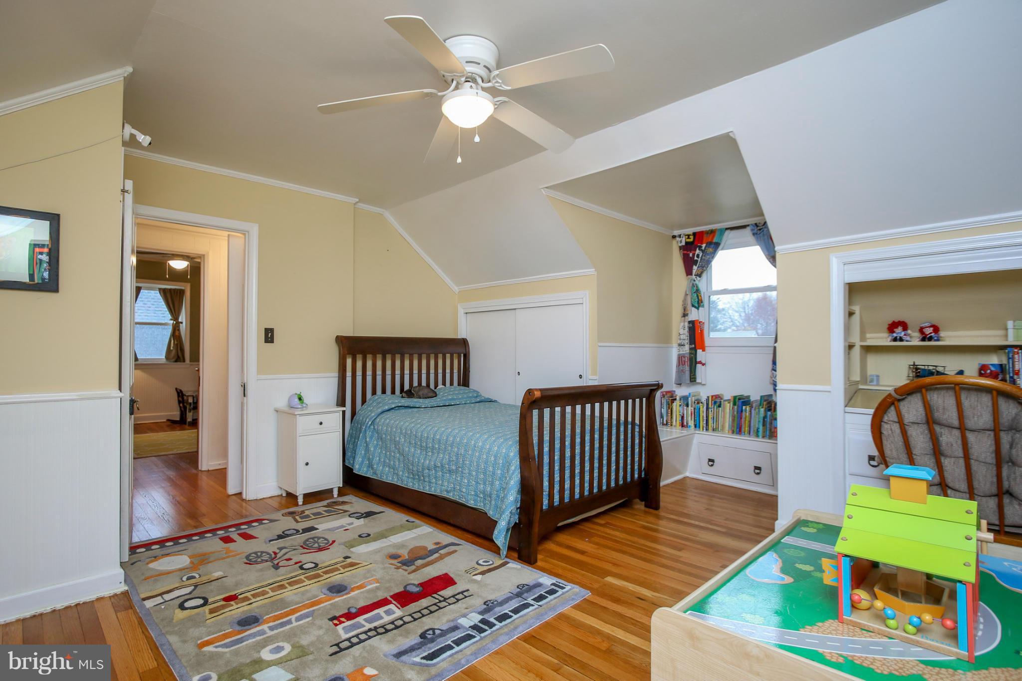 IDLEWYLDE - Residential