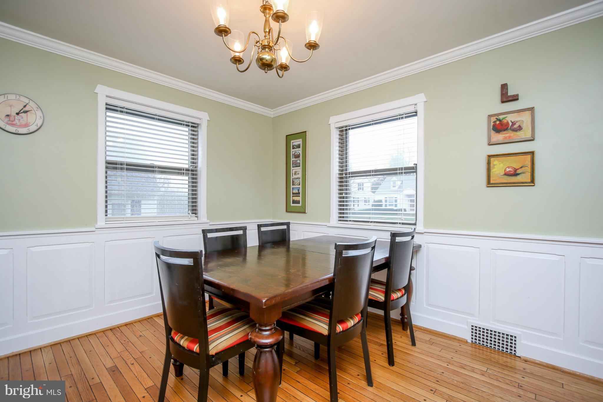 IDLEWYLDE - Residential