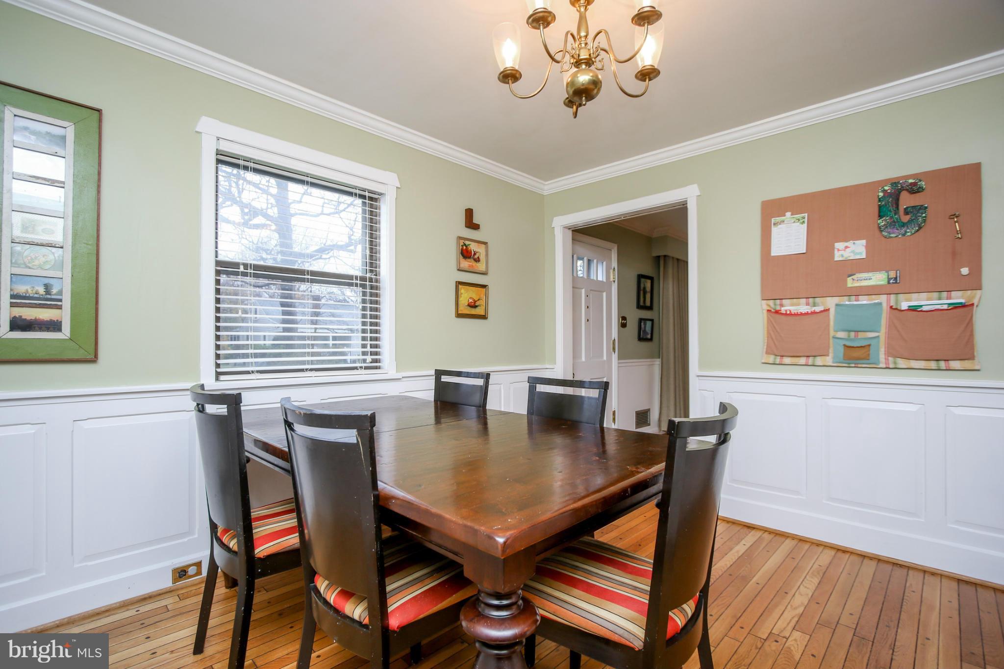 IDLEWYLDE - Residential