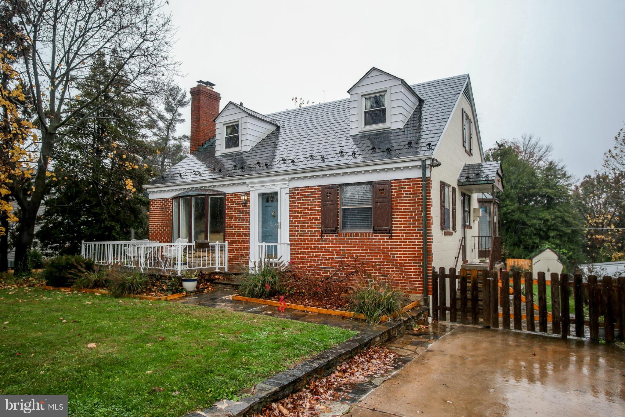 IDLEWYLDE - Residential