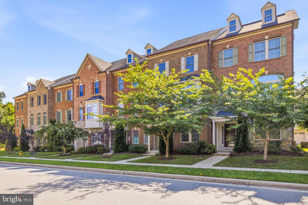 Photo of 7513 Thicket Run, HANOVER, MD 21076 (MLS # MDAA2155146)