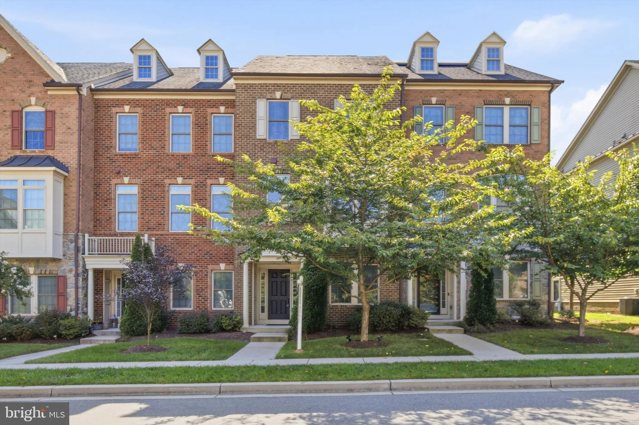 7513 Thicket Run, Hanover, MD, 21076