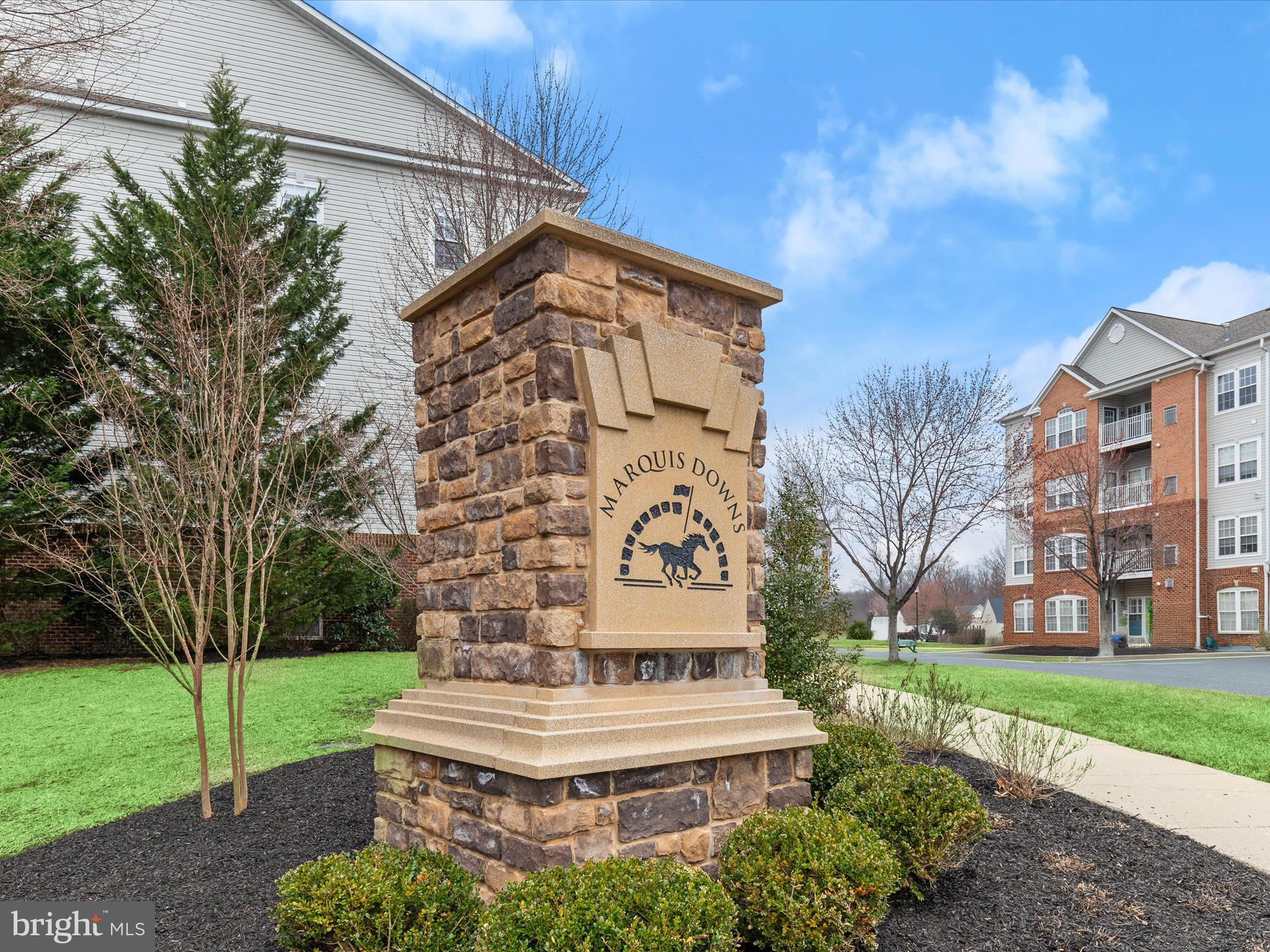 BULLE ROCK - Residential