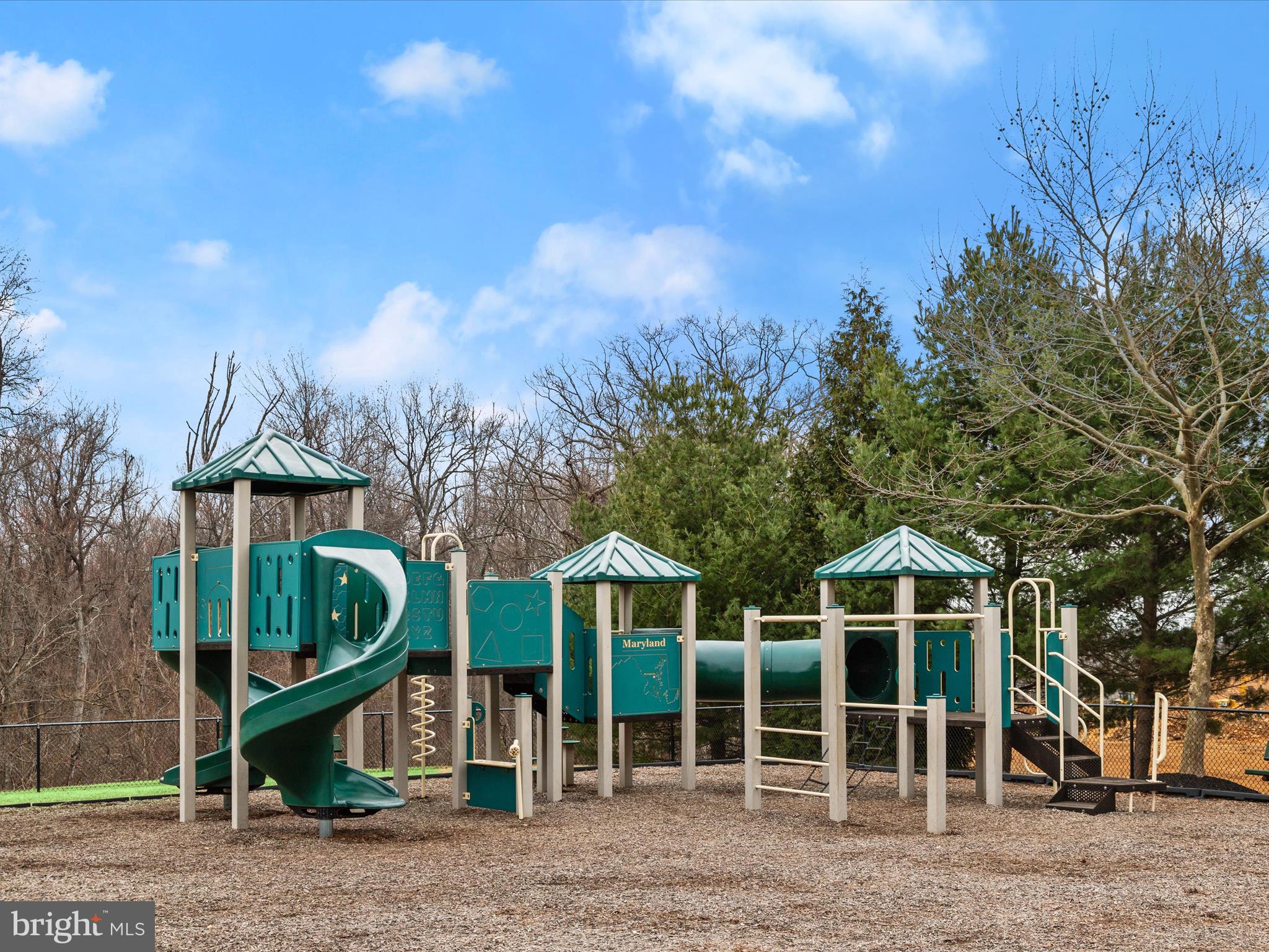 BULLE ROCK - Residential